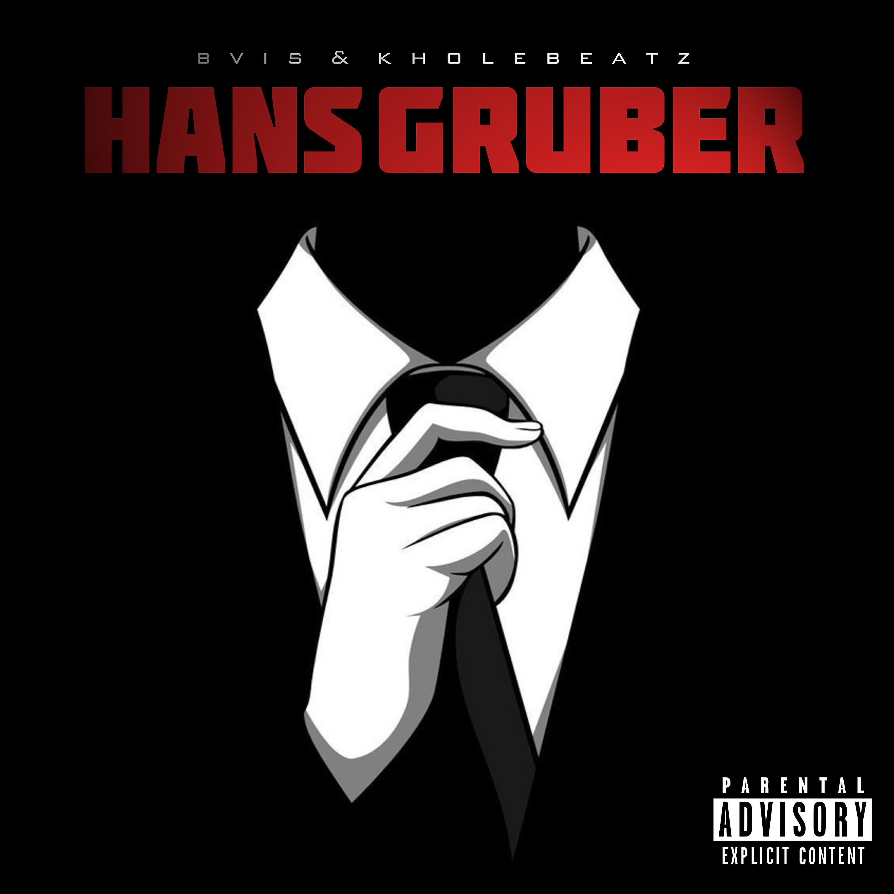 Скачать песню Kholebeatz, Bvis - Hans Gruber бесплатно в MP3 для Android и iOS
