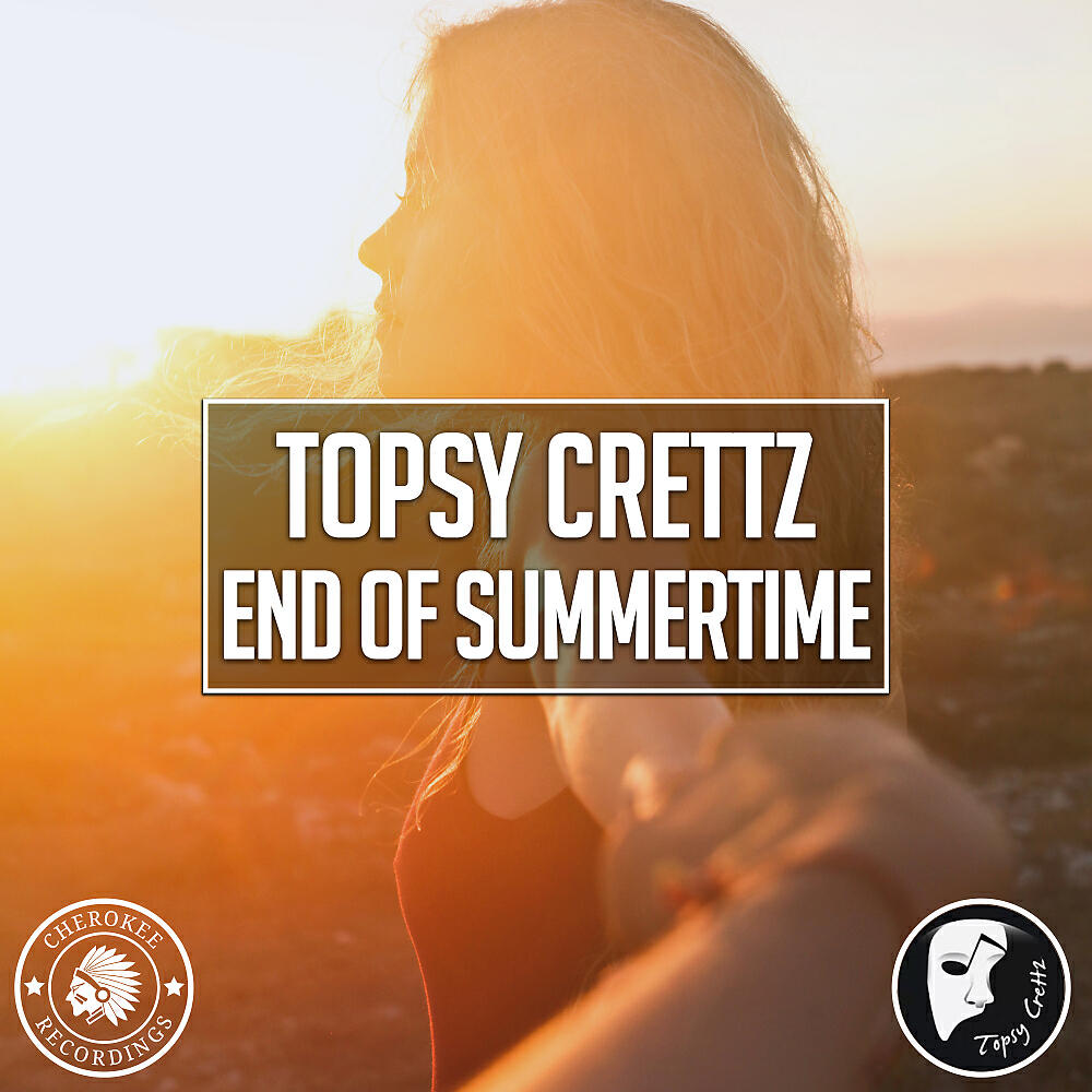 Постер альбома End of Summertime