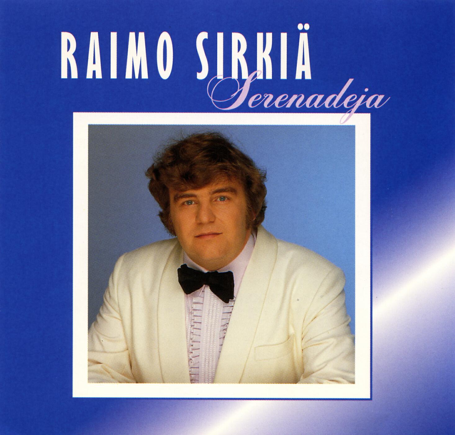 Raimo Sirkia