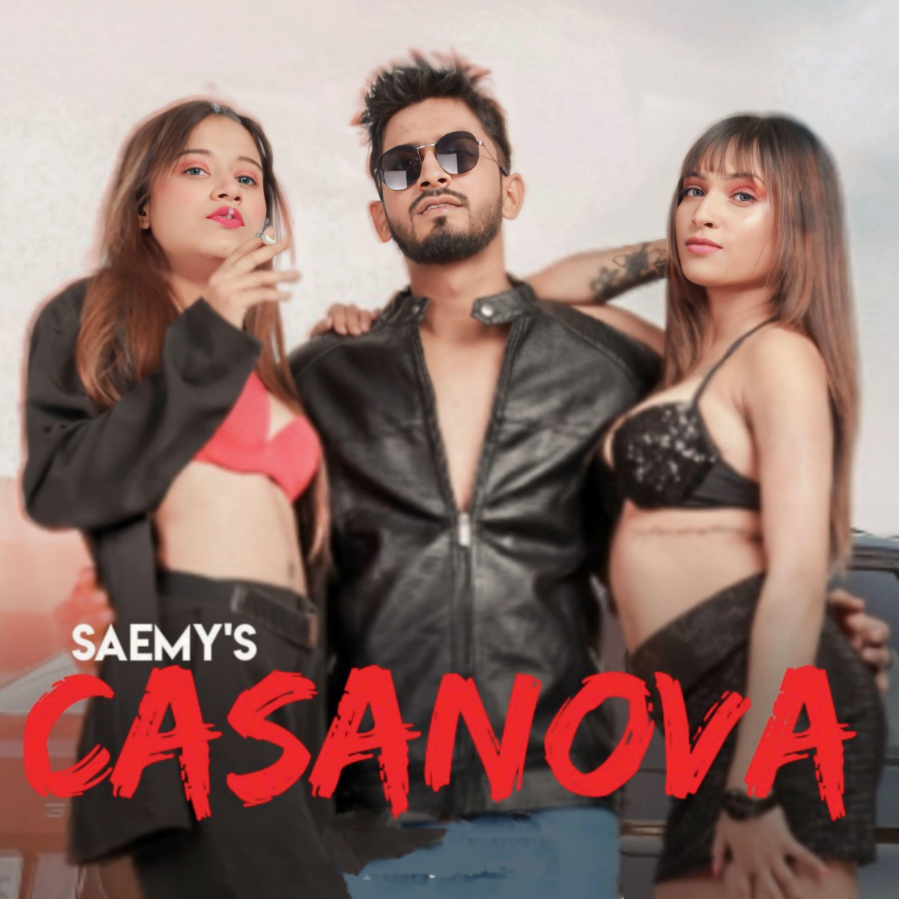 Релиз Casanova