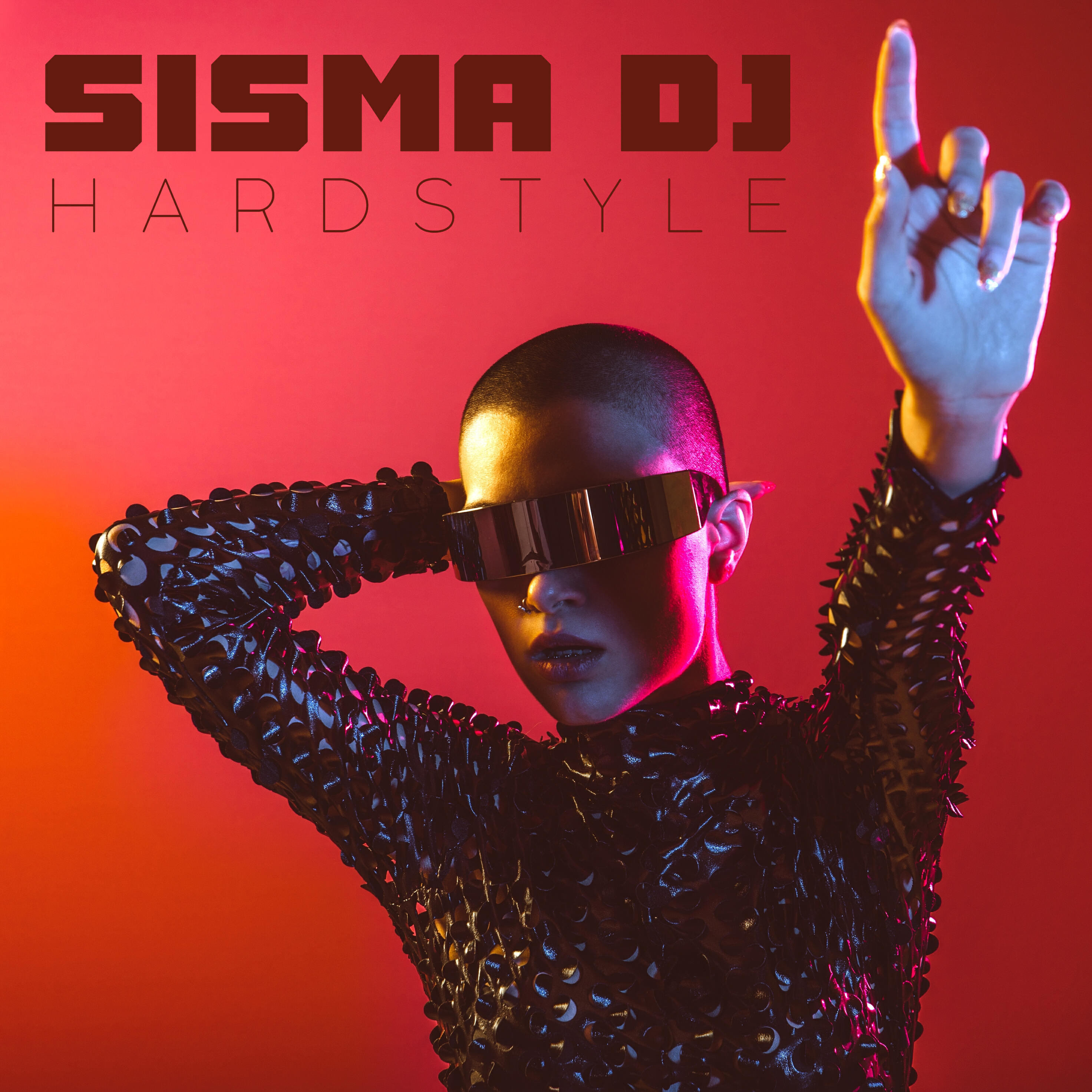 Релиз Hardstyle