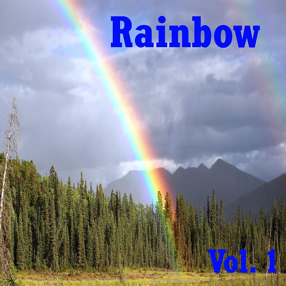 Релиз Rainbow, Vol. 1