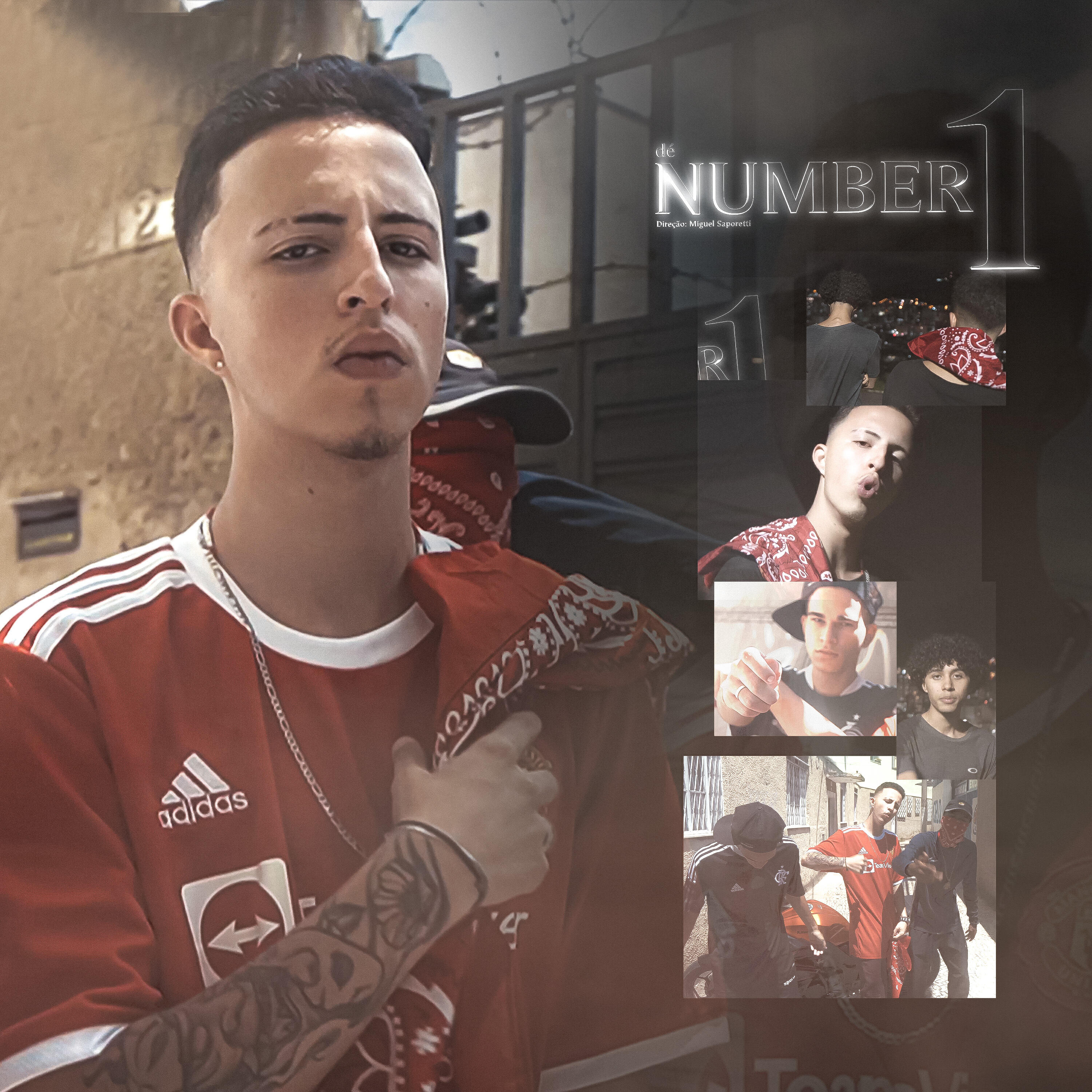 Релиз Number One