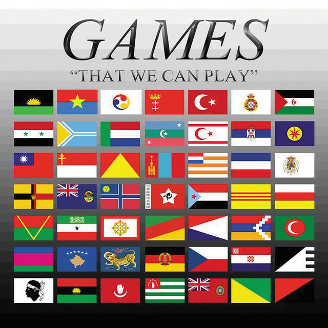 Релиз That We Can Play - EP
