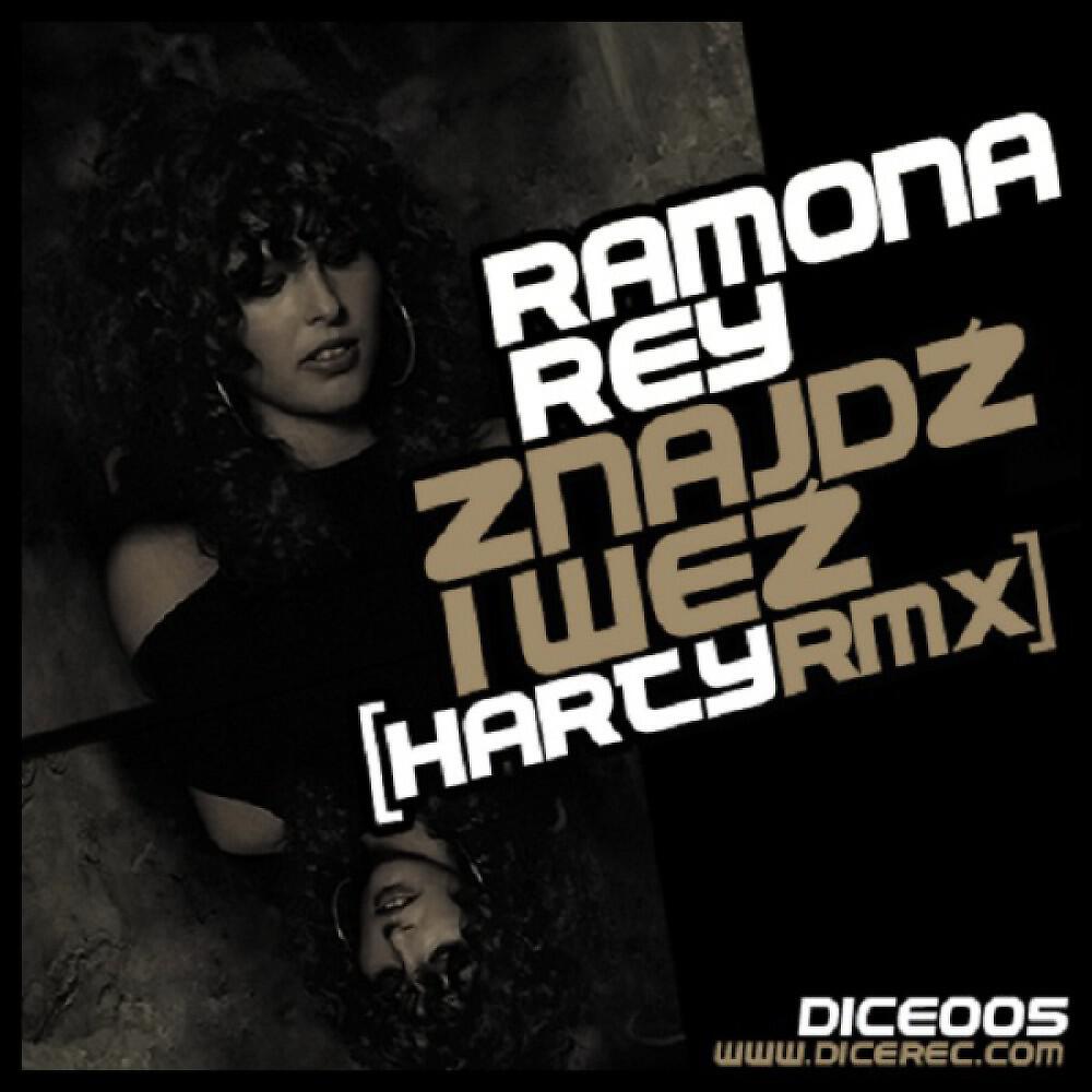 Релиз Znajdz I Wez (Harty RMX)