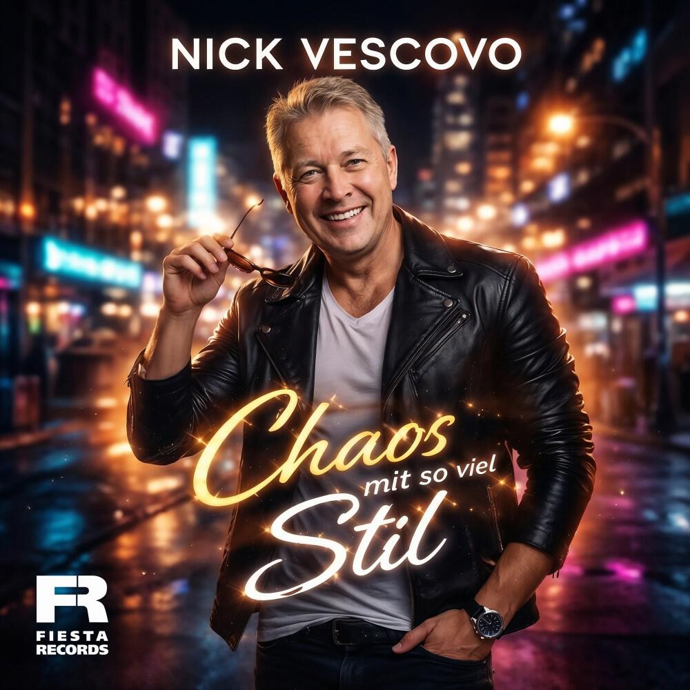 Релиз Chaos mit so viel Stil
