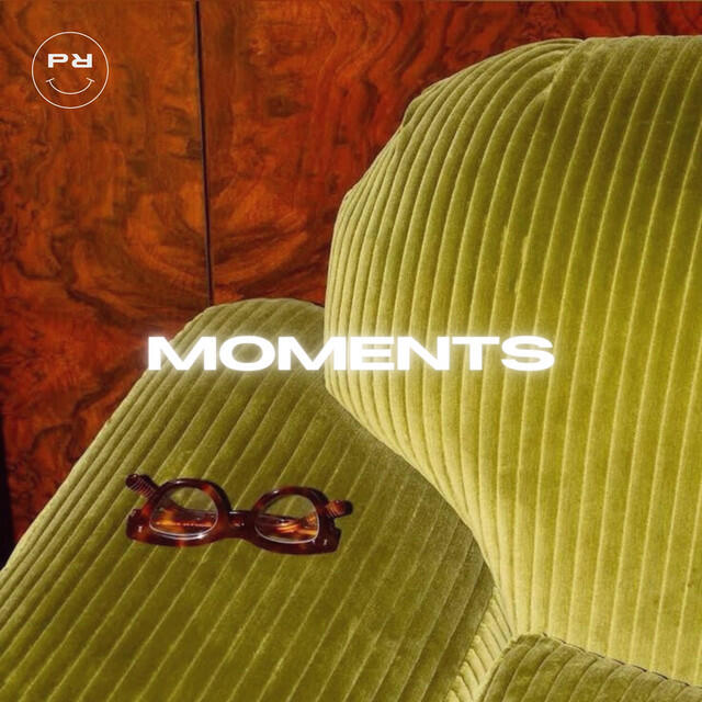 Релиз Moments