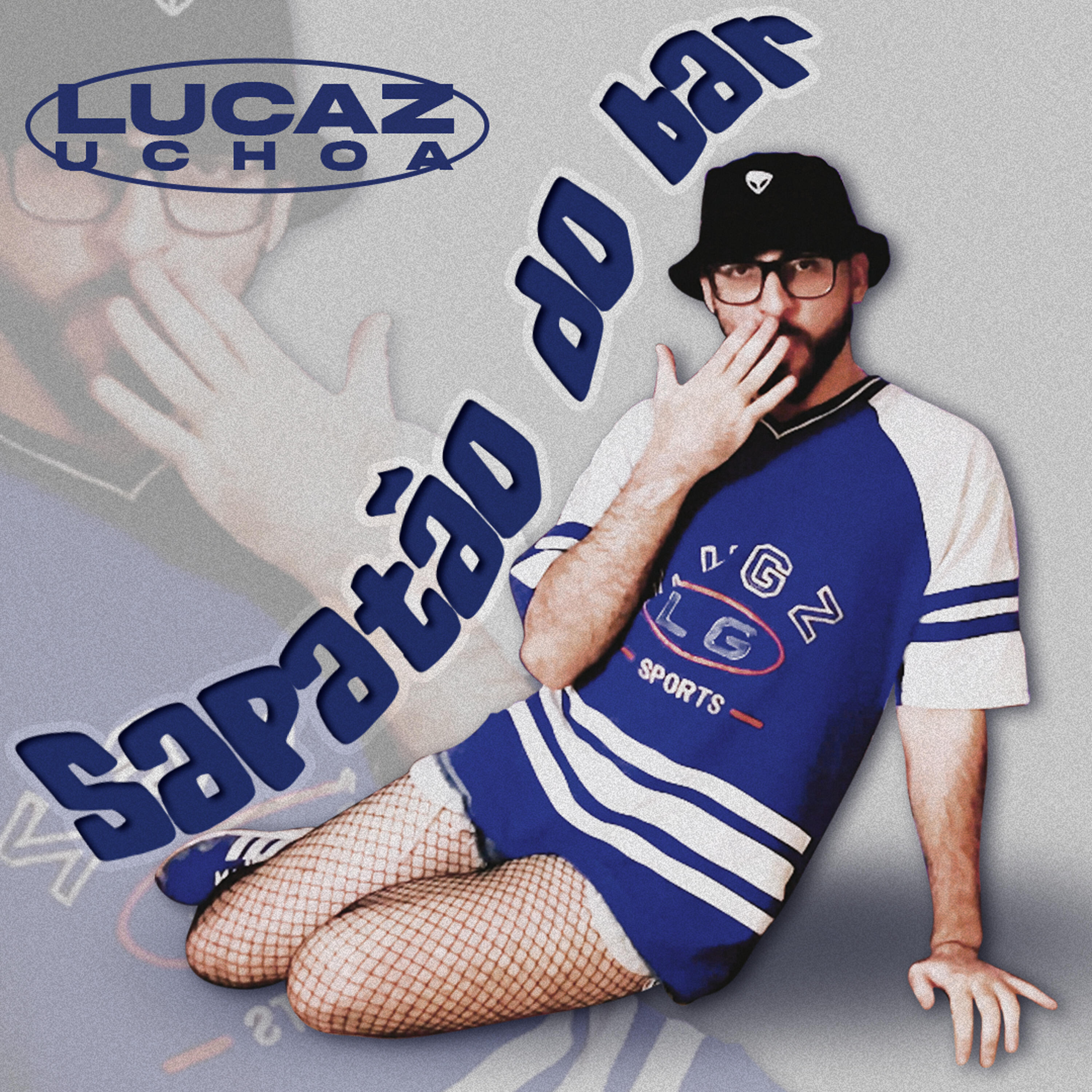 Релиз Sapatão do Bar