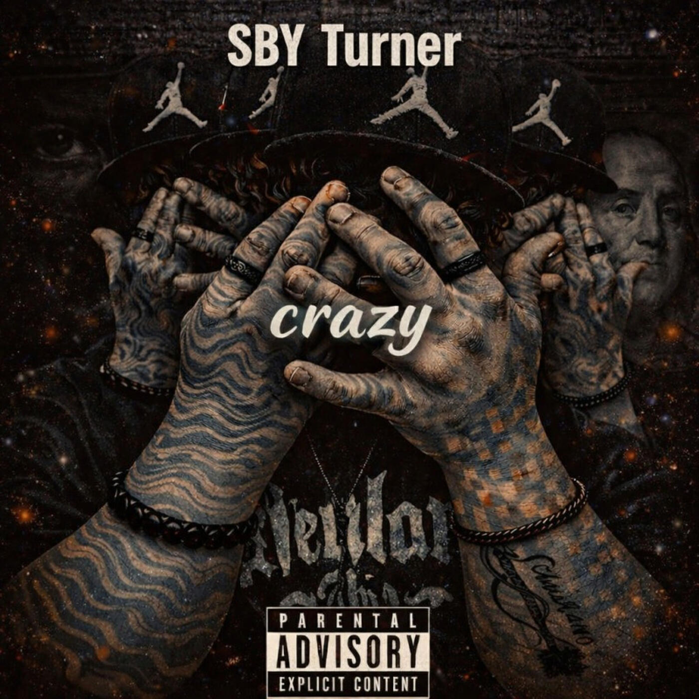 Релиз Crazy