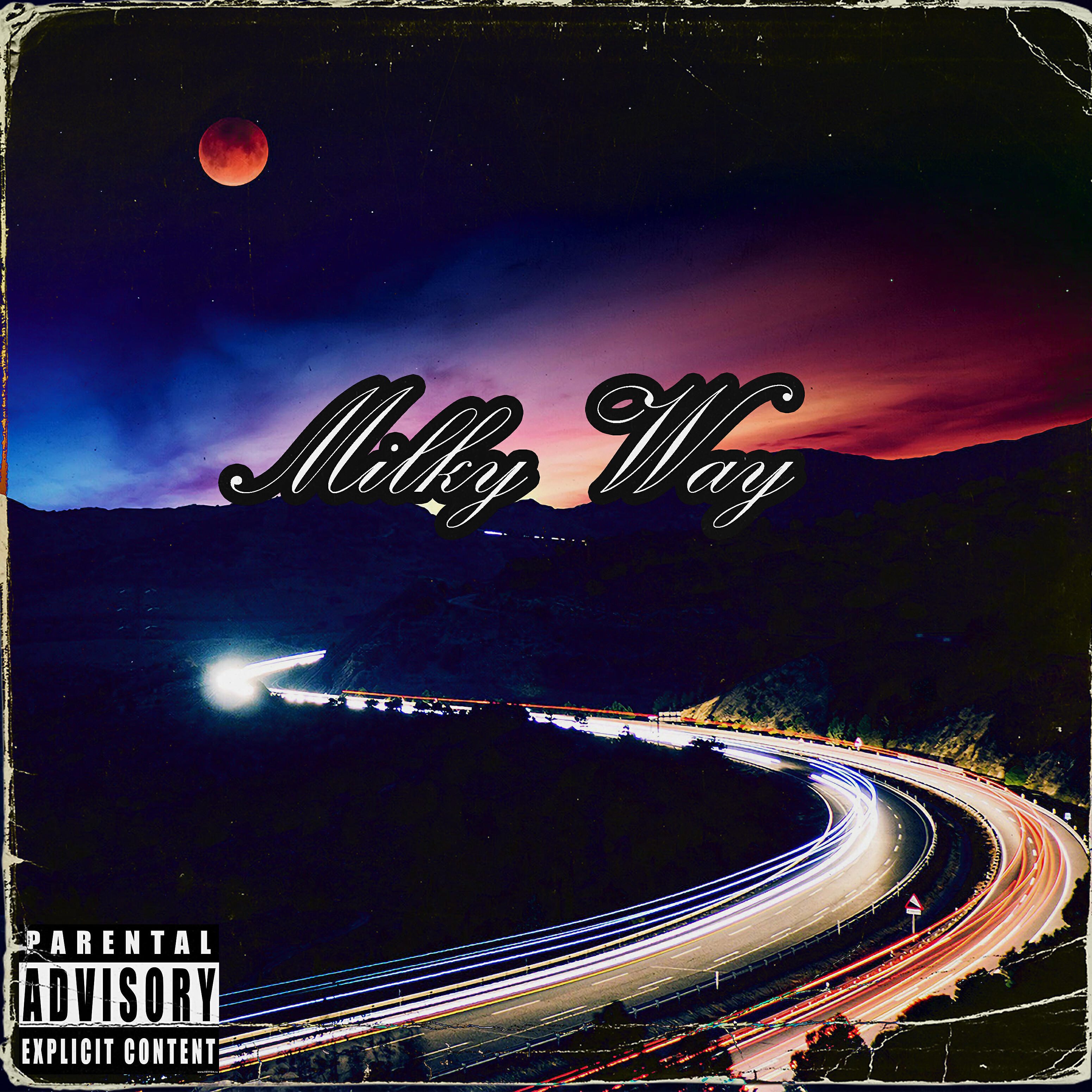 Релиз Milky Way
