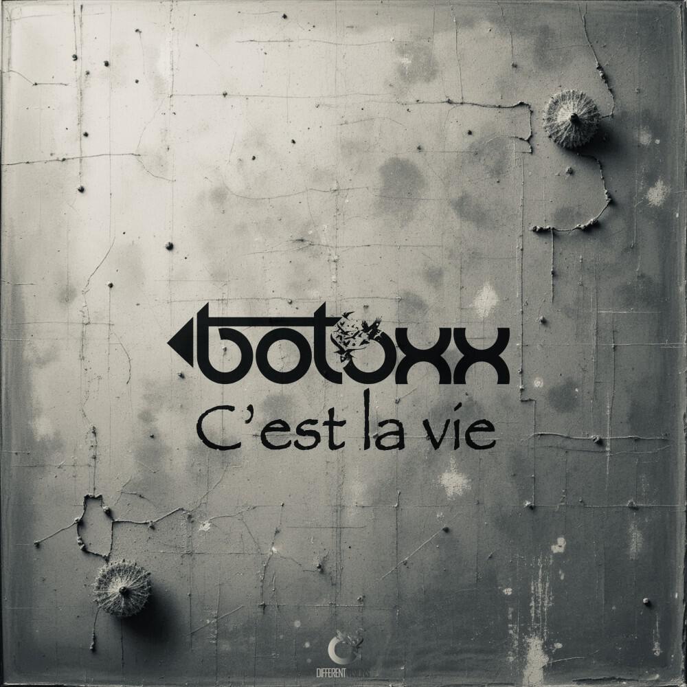 Релиз C'est La Vie (Chill-Out Edit)