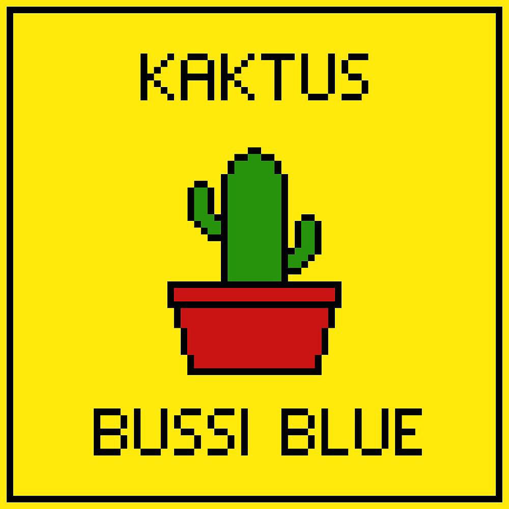 Релиз Kaktus