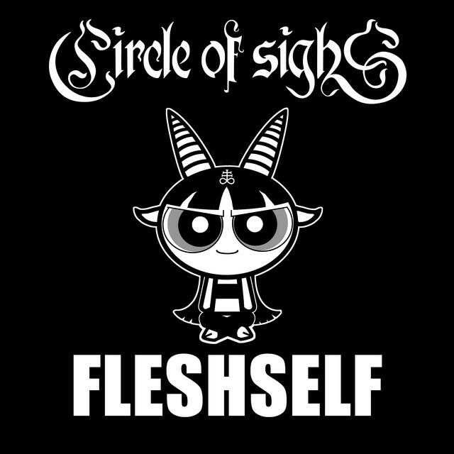 Релиз Fleshself: Abandon the Altars