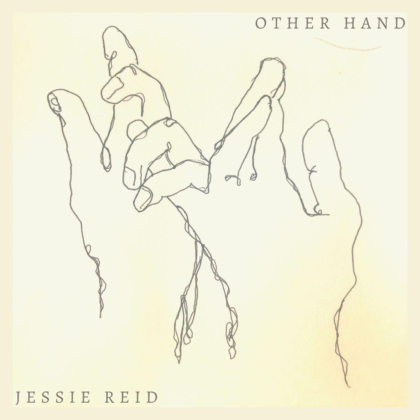 Релиз Other Hand