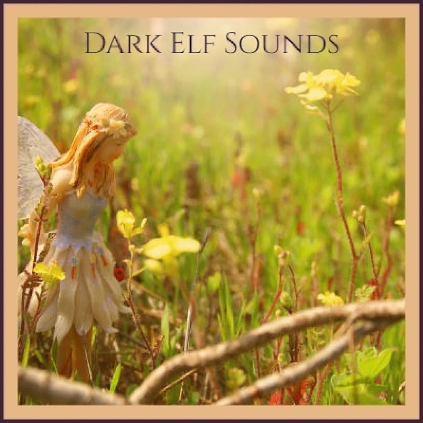 Релиз Dark Elf Sounds