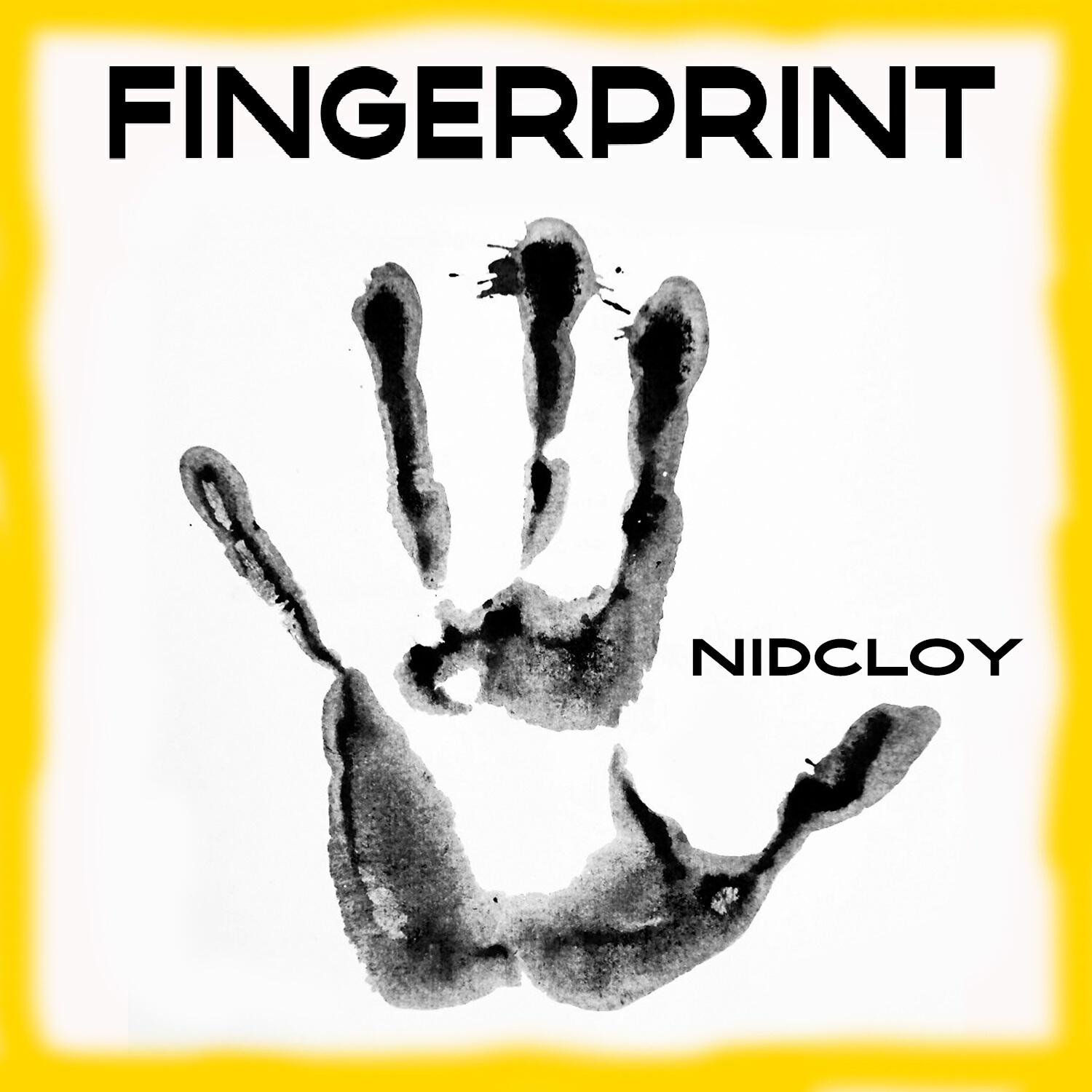 Релиз Fingerprint