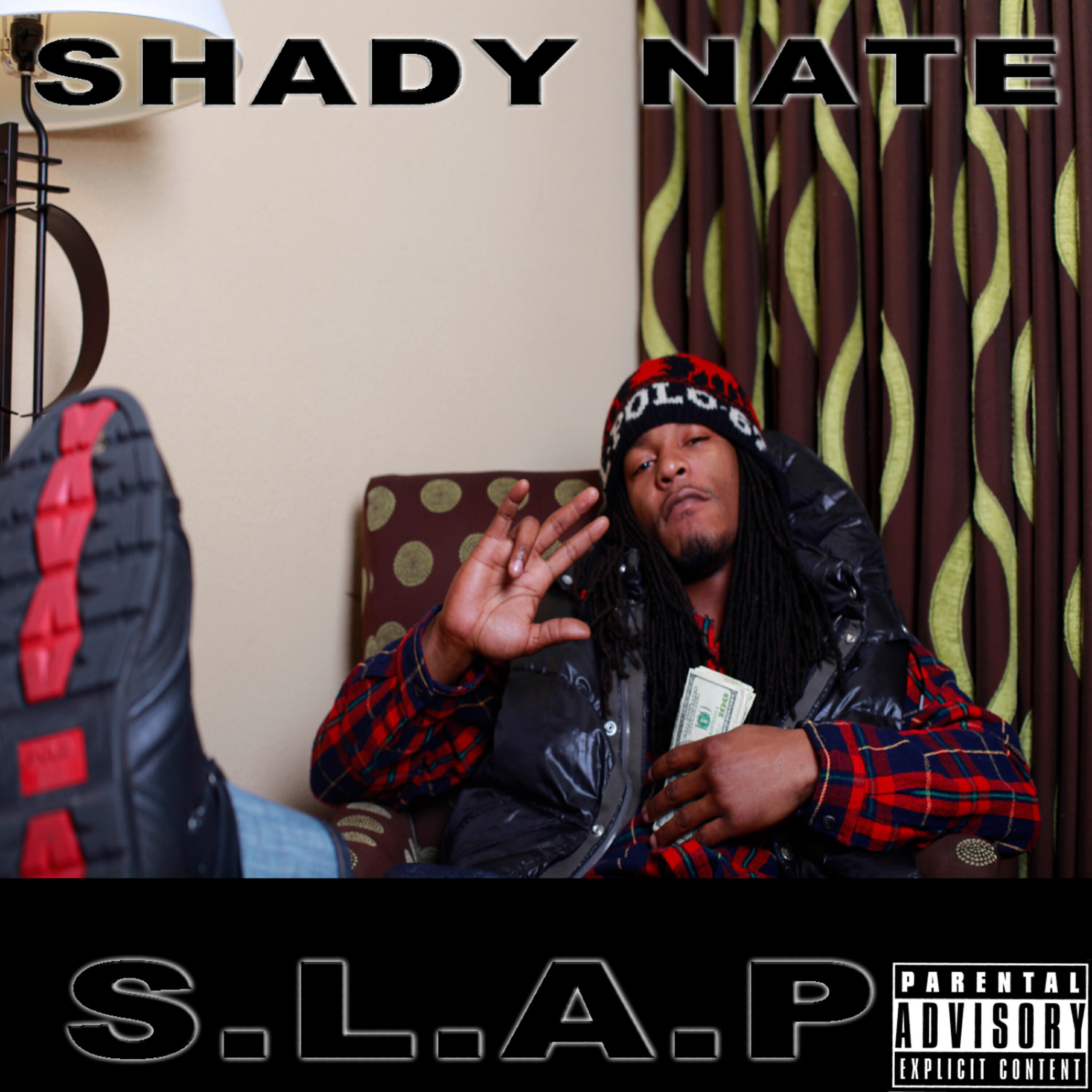 Скачать песню L. Jay, Shady Nate - 7 Digits (feat. L'Jay) бесплатно в MP3 для Android и iOS