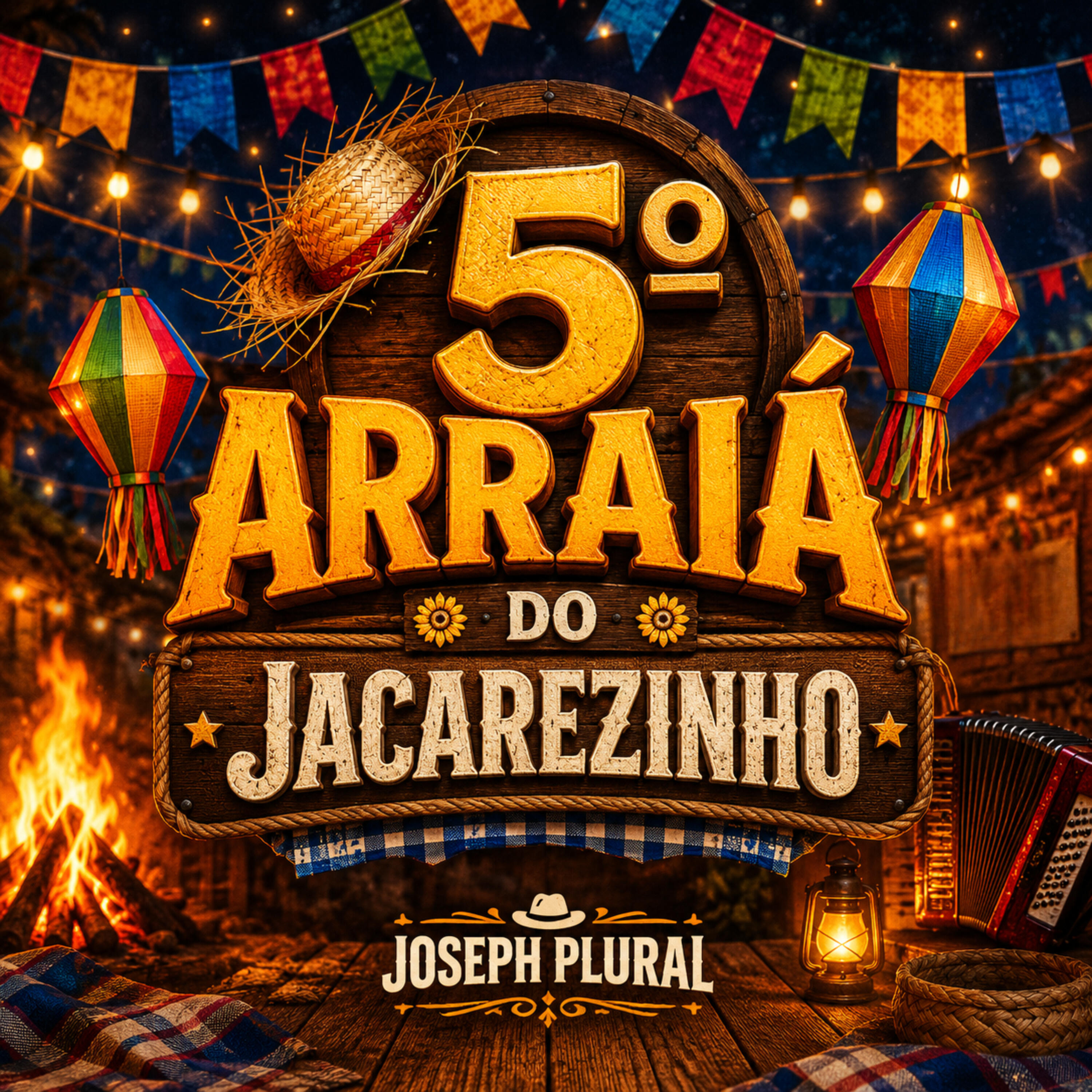 Joseph Plural