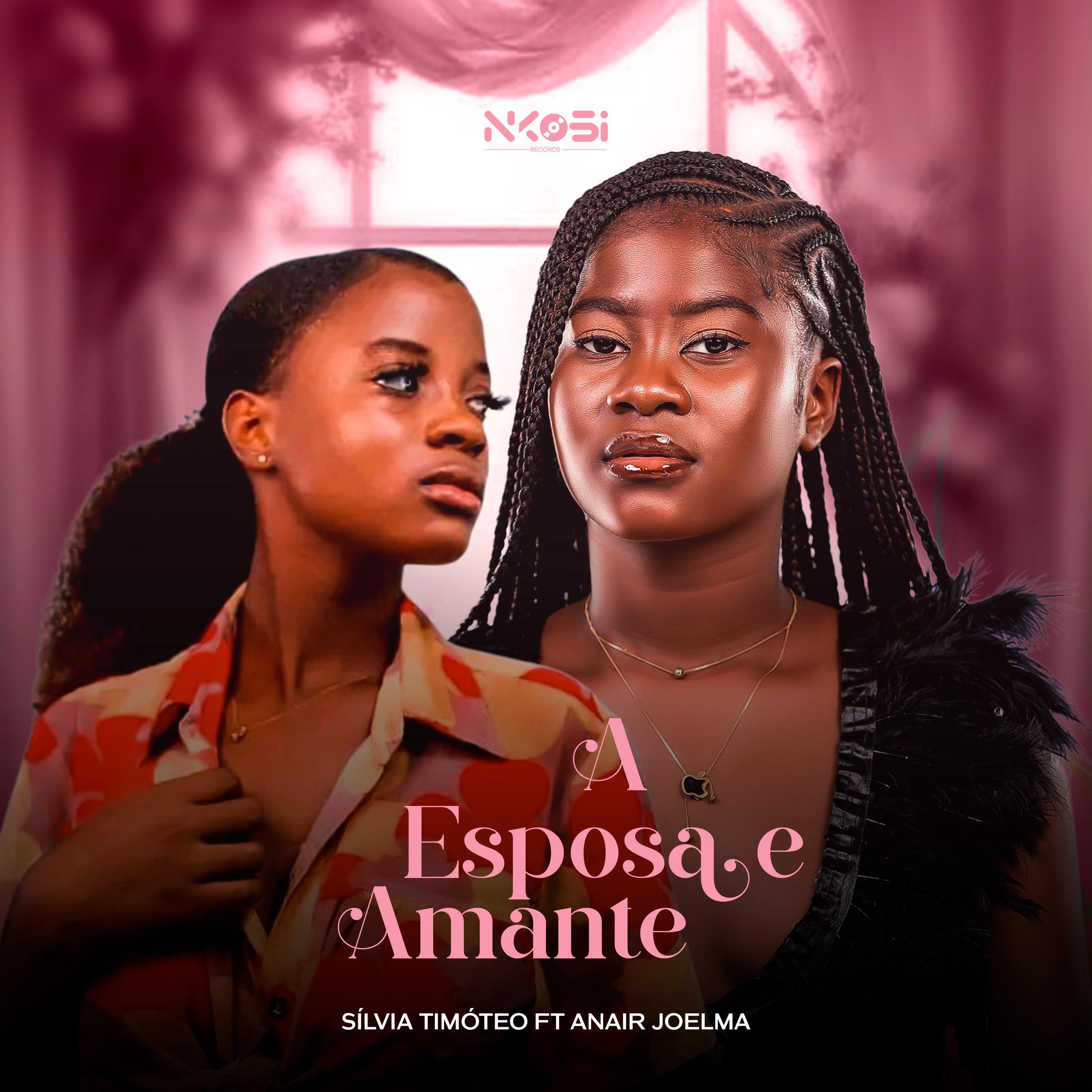 Релиз A Esposa e a Amante