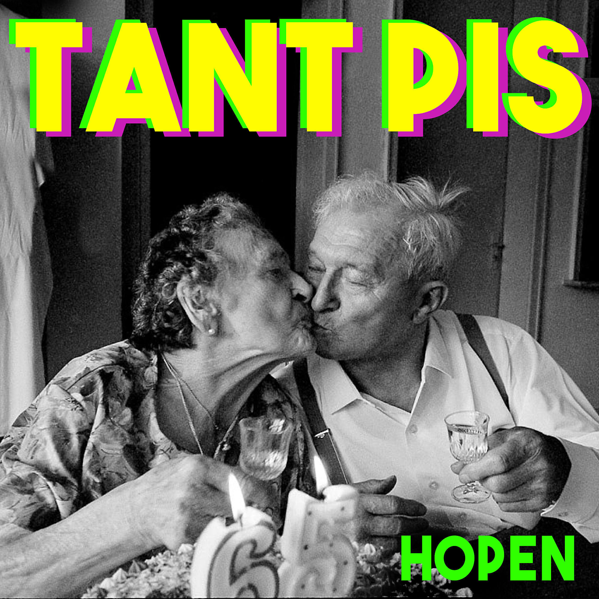 Релиз Tant pis