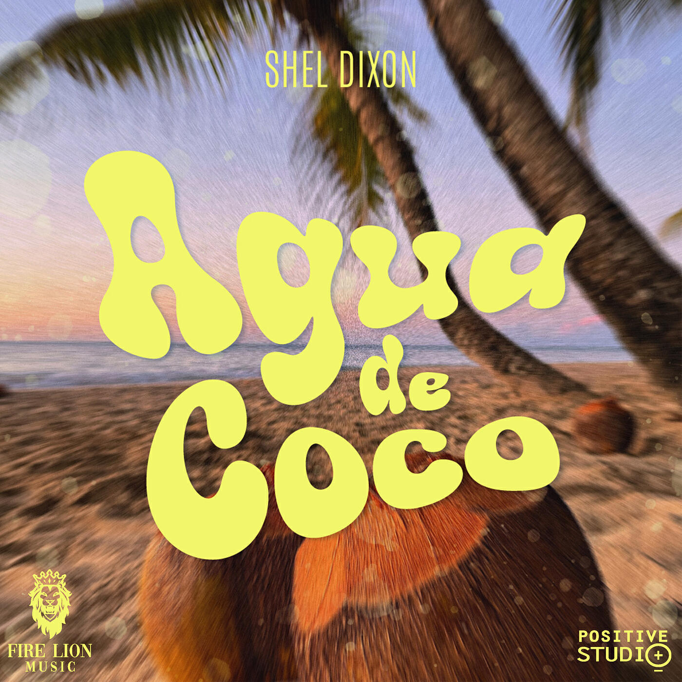 Релиз Agua De Coco
