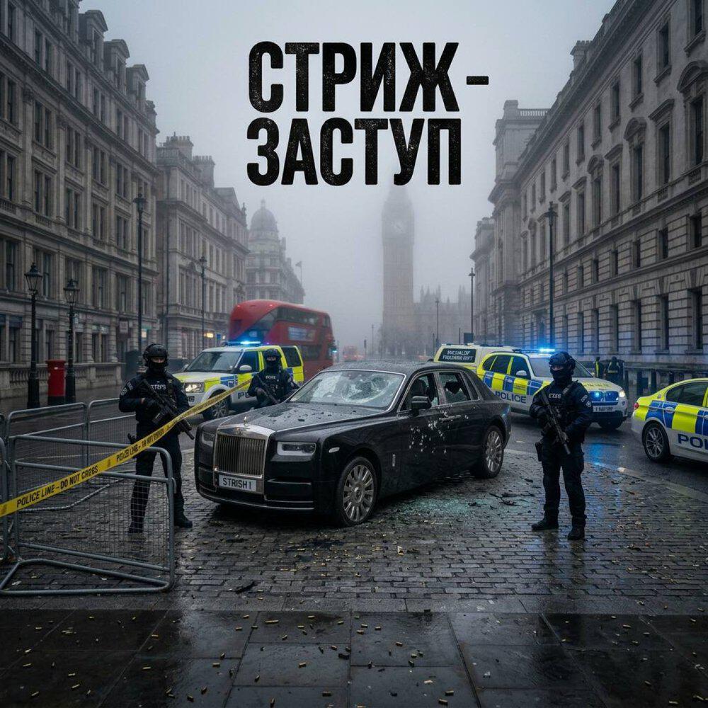 Релиз Заступ
