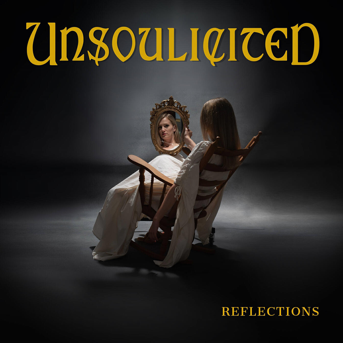Релиз Reflections