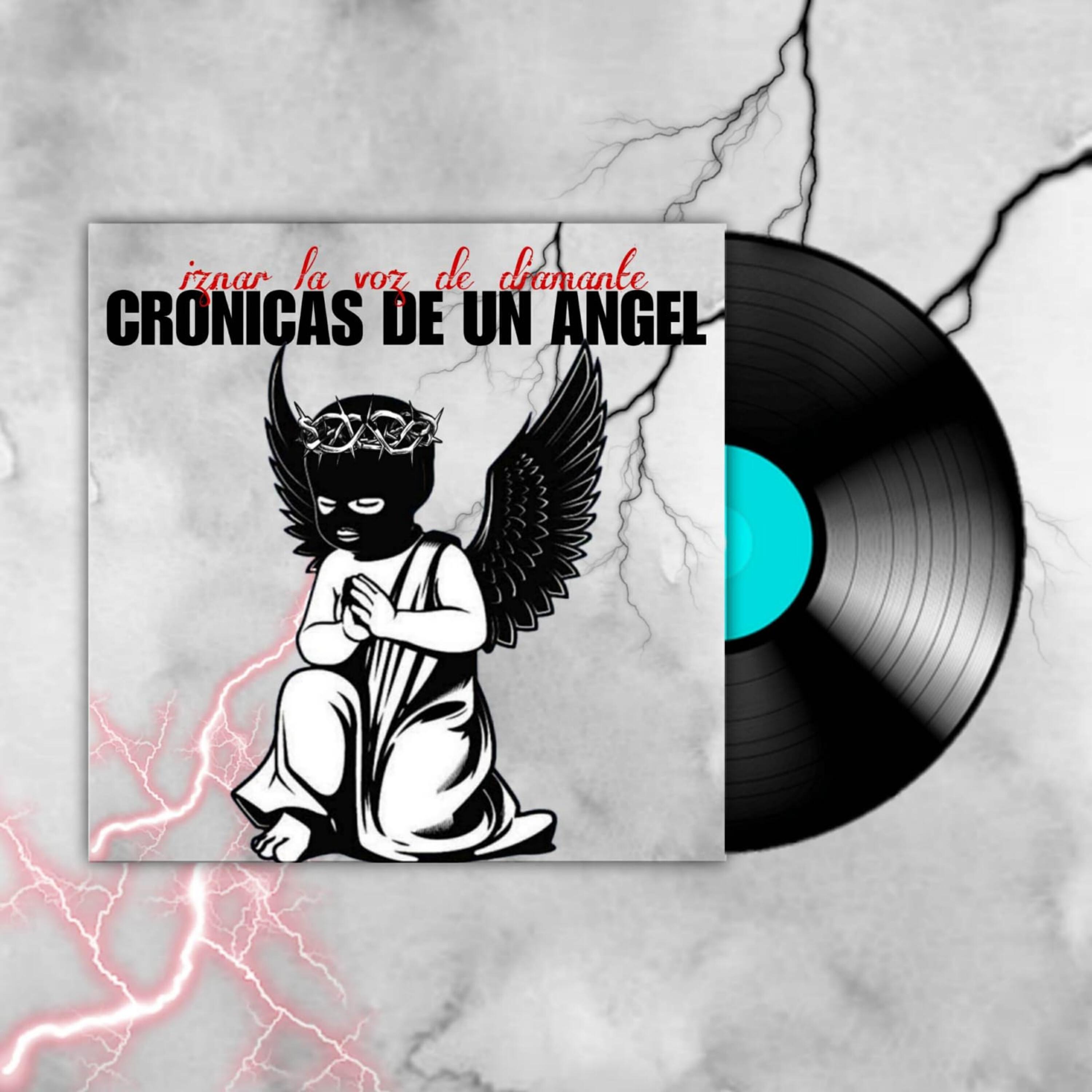 Релиз Crónicas de un Angel
