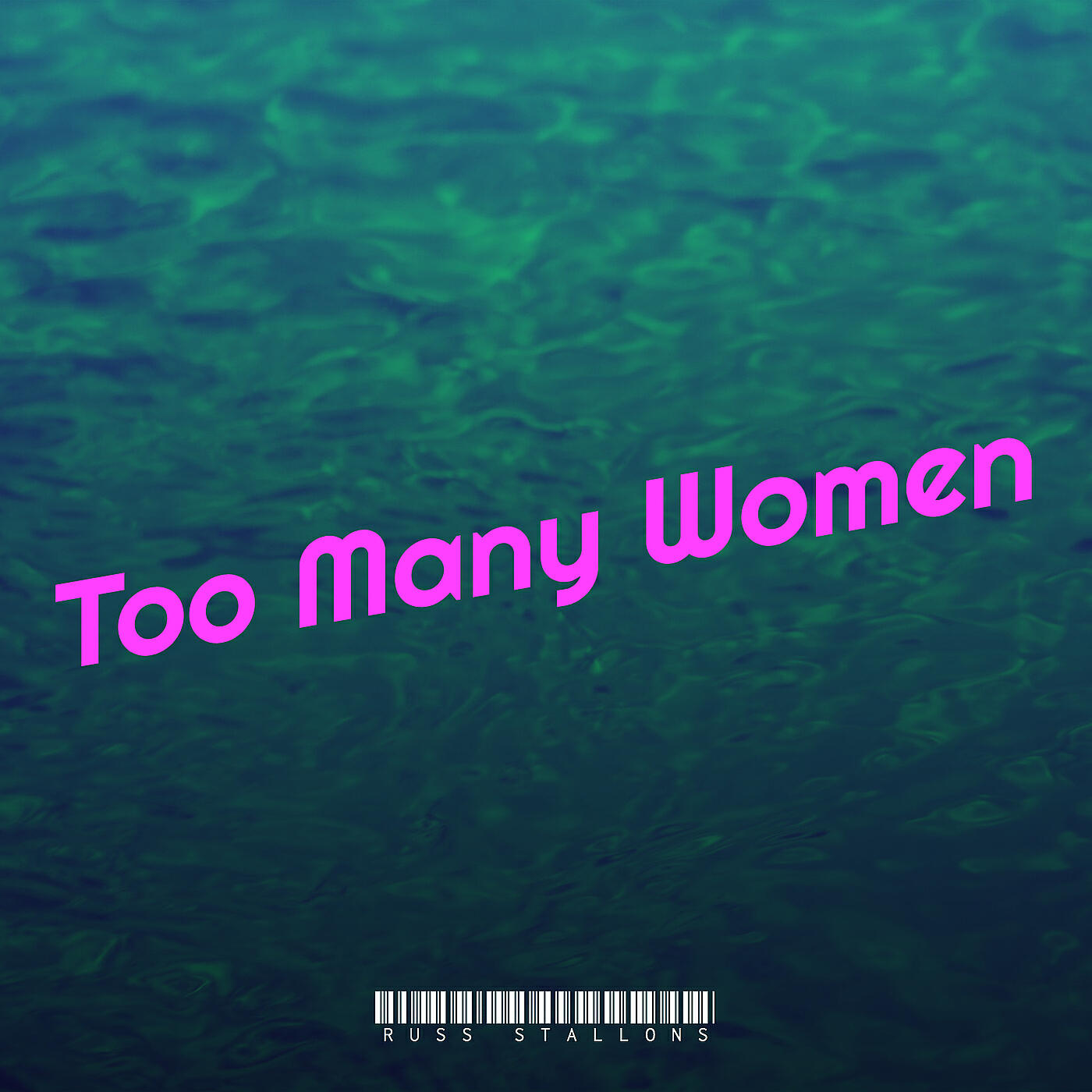 Релиз Too Many Women
