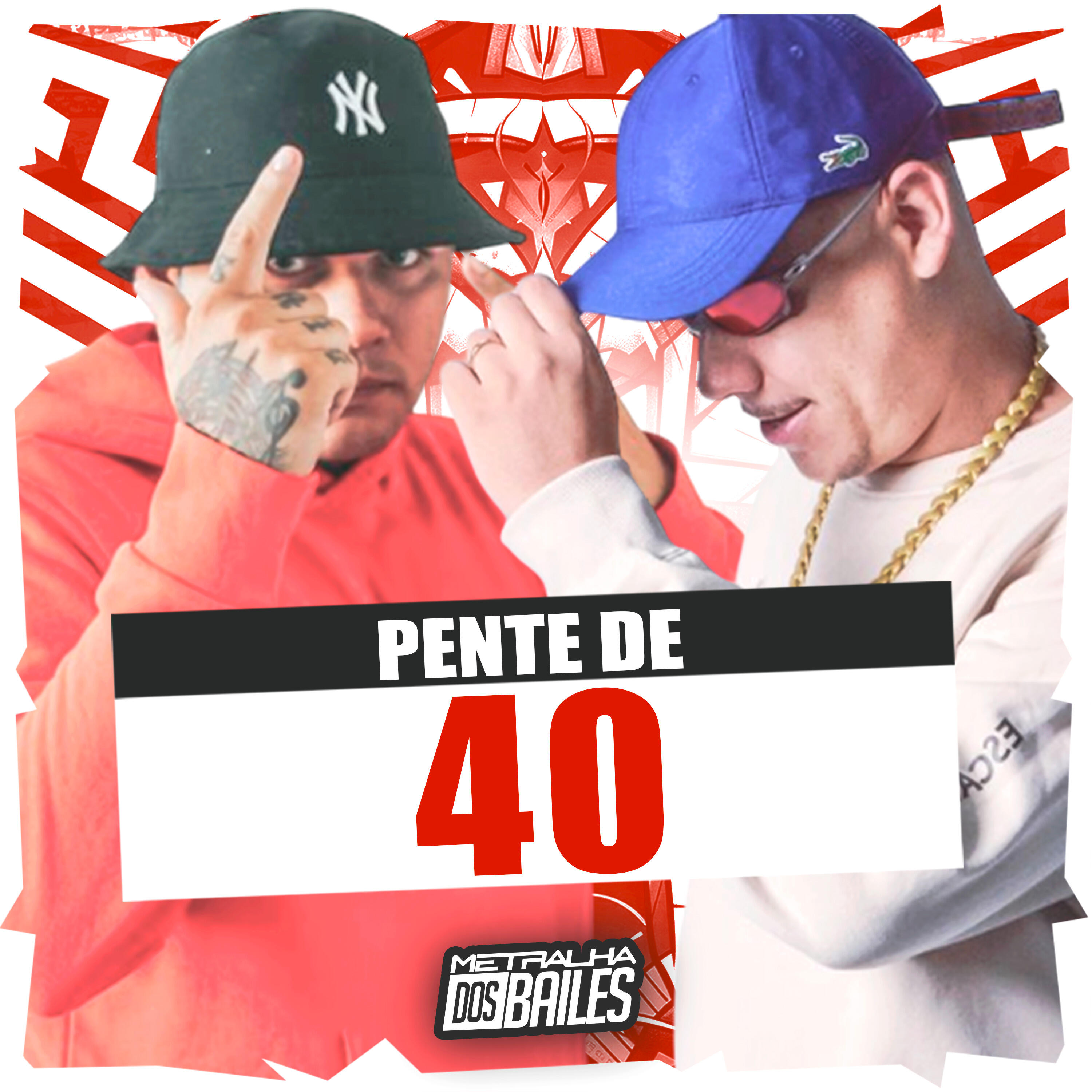 Релиз Pente de 40