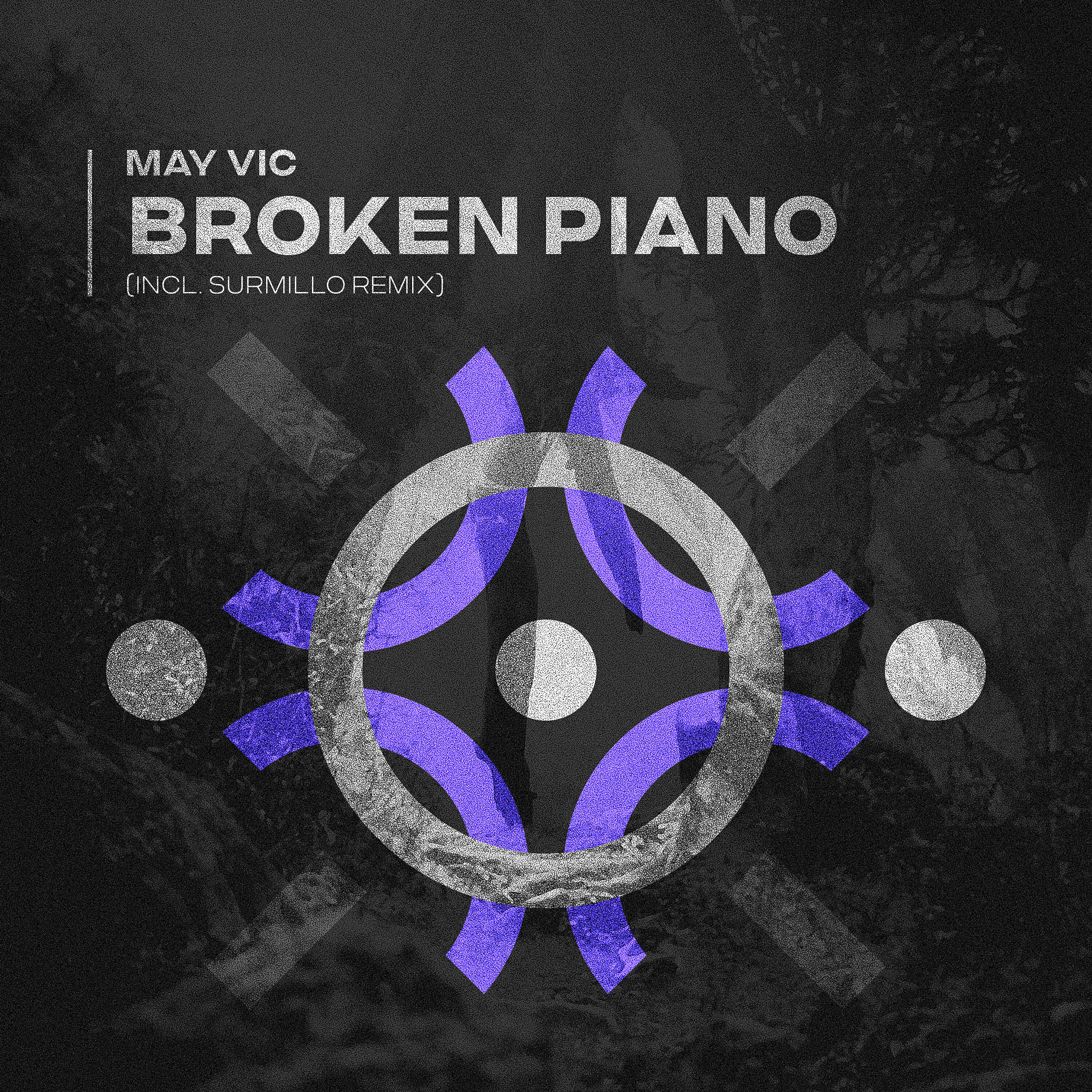 Релиз Broken Piano