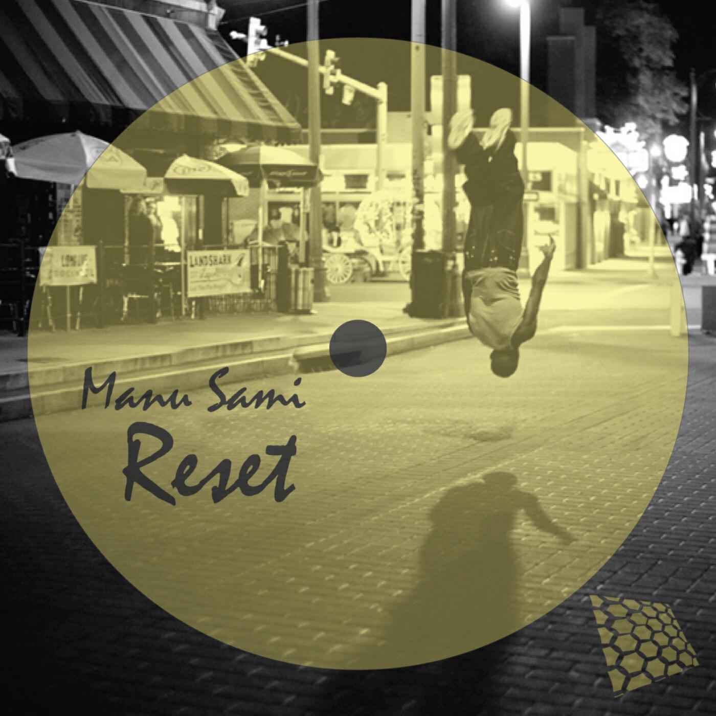 Релиз Reset