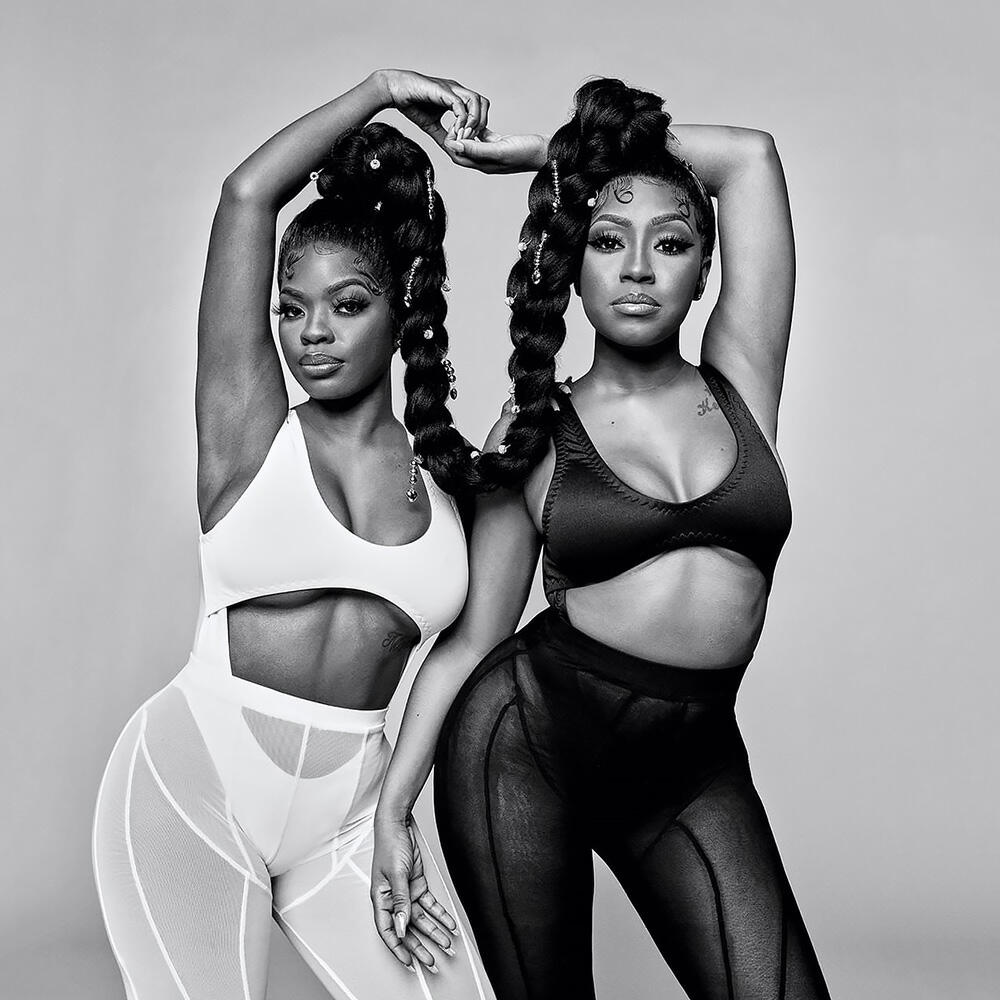 City Girls все песни в mp3