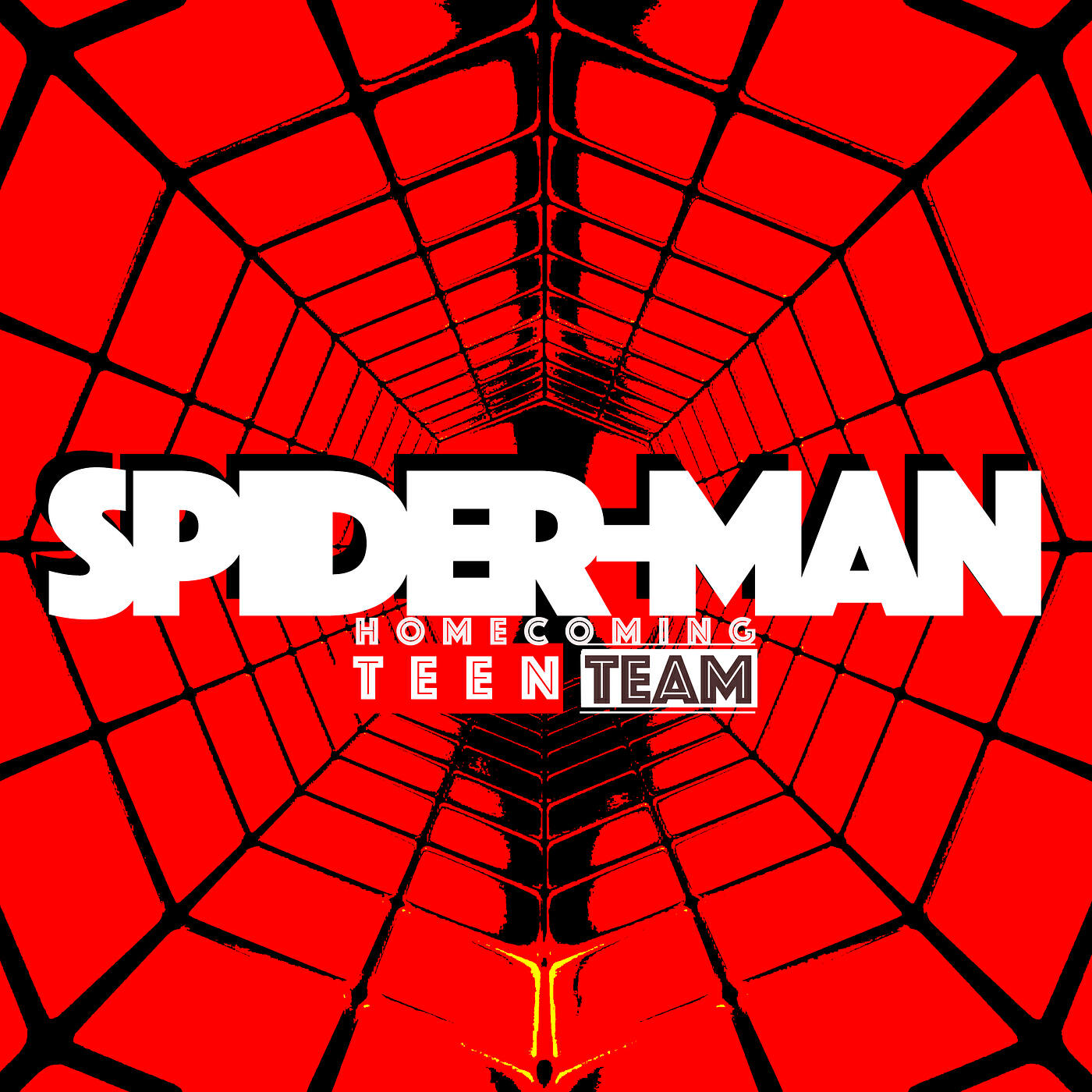 Релиз Spider-Man Homecoming