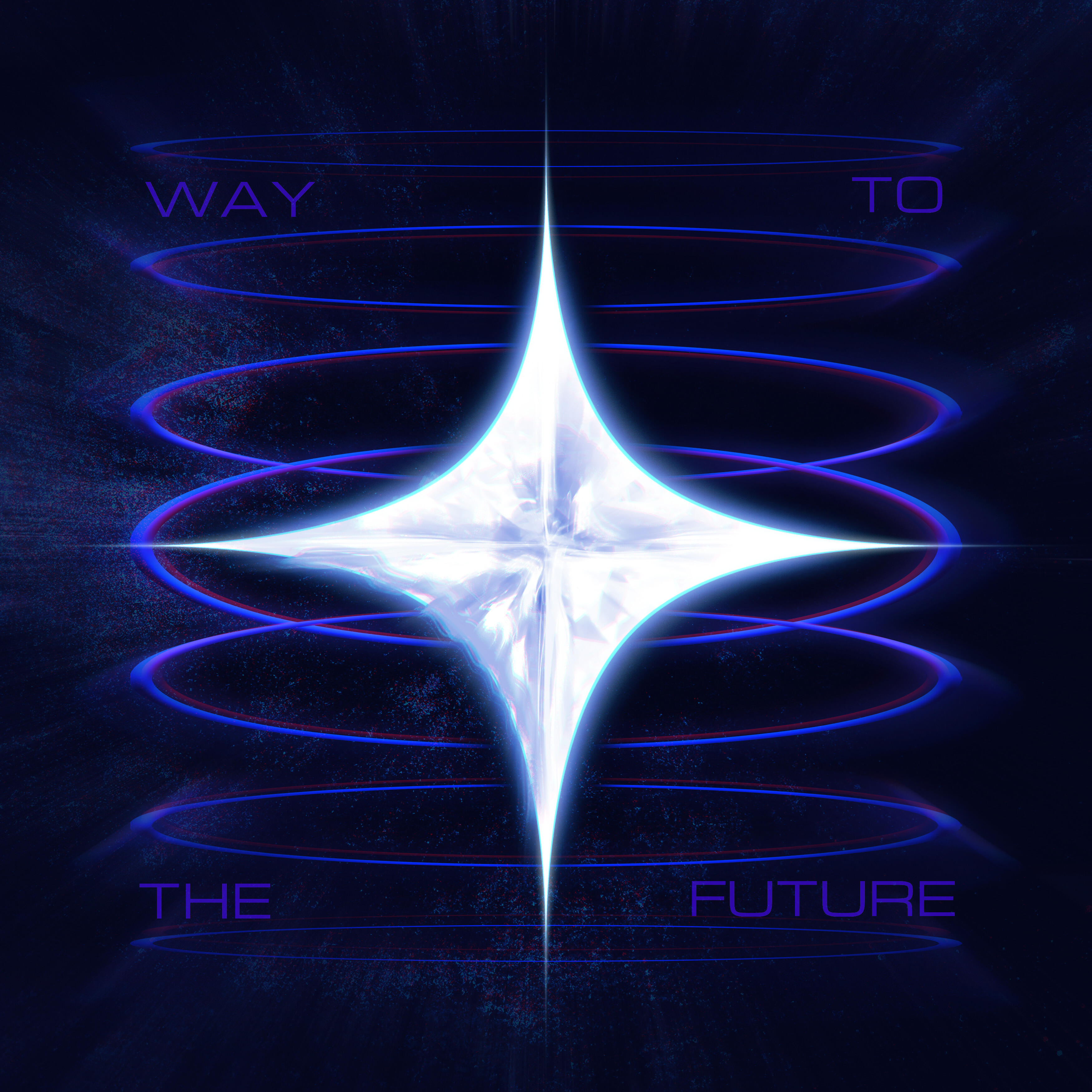 Релиз Way to the Future