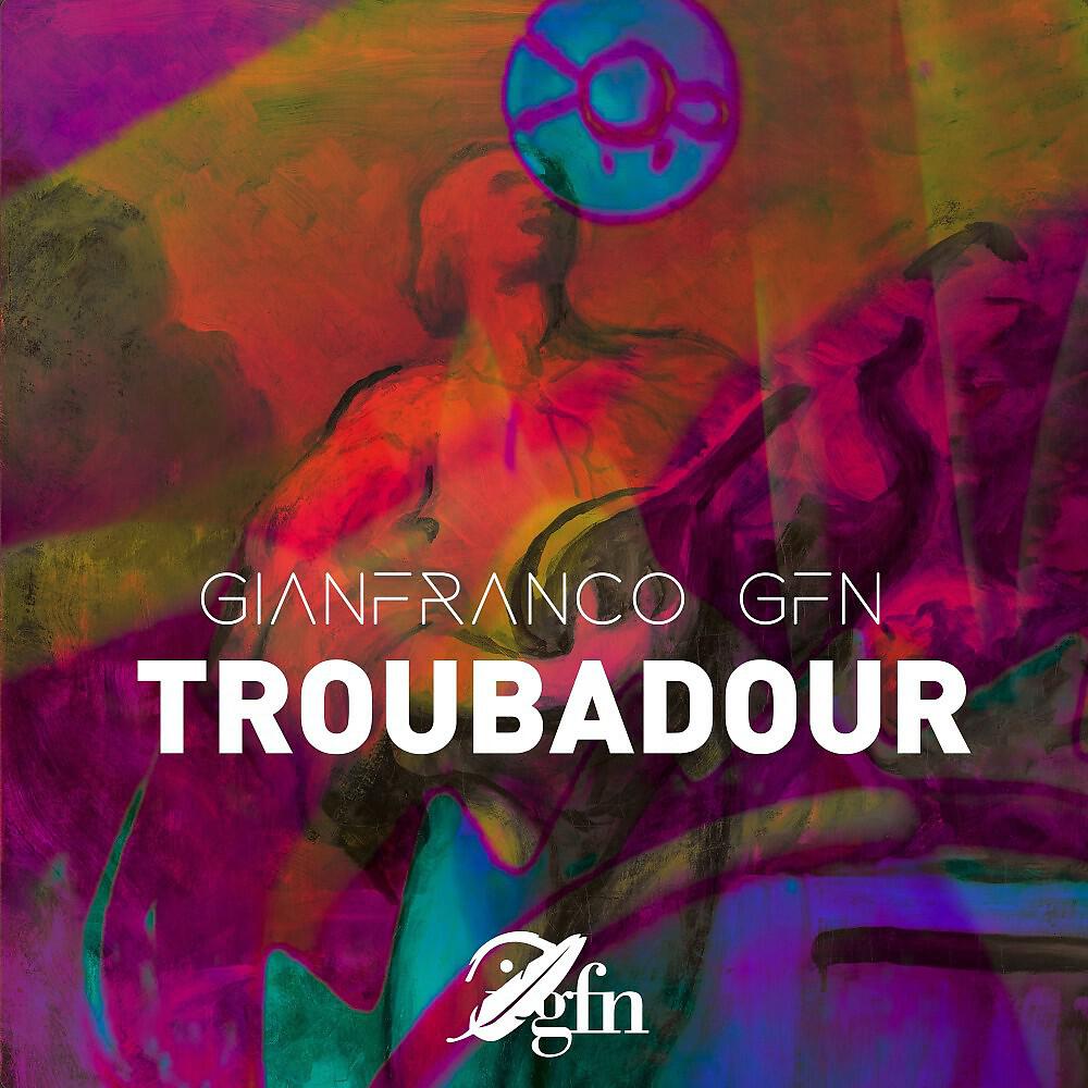 Релиз Troubadour