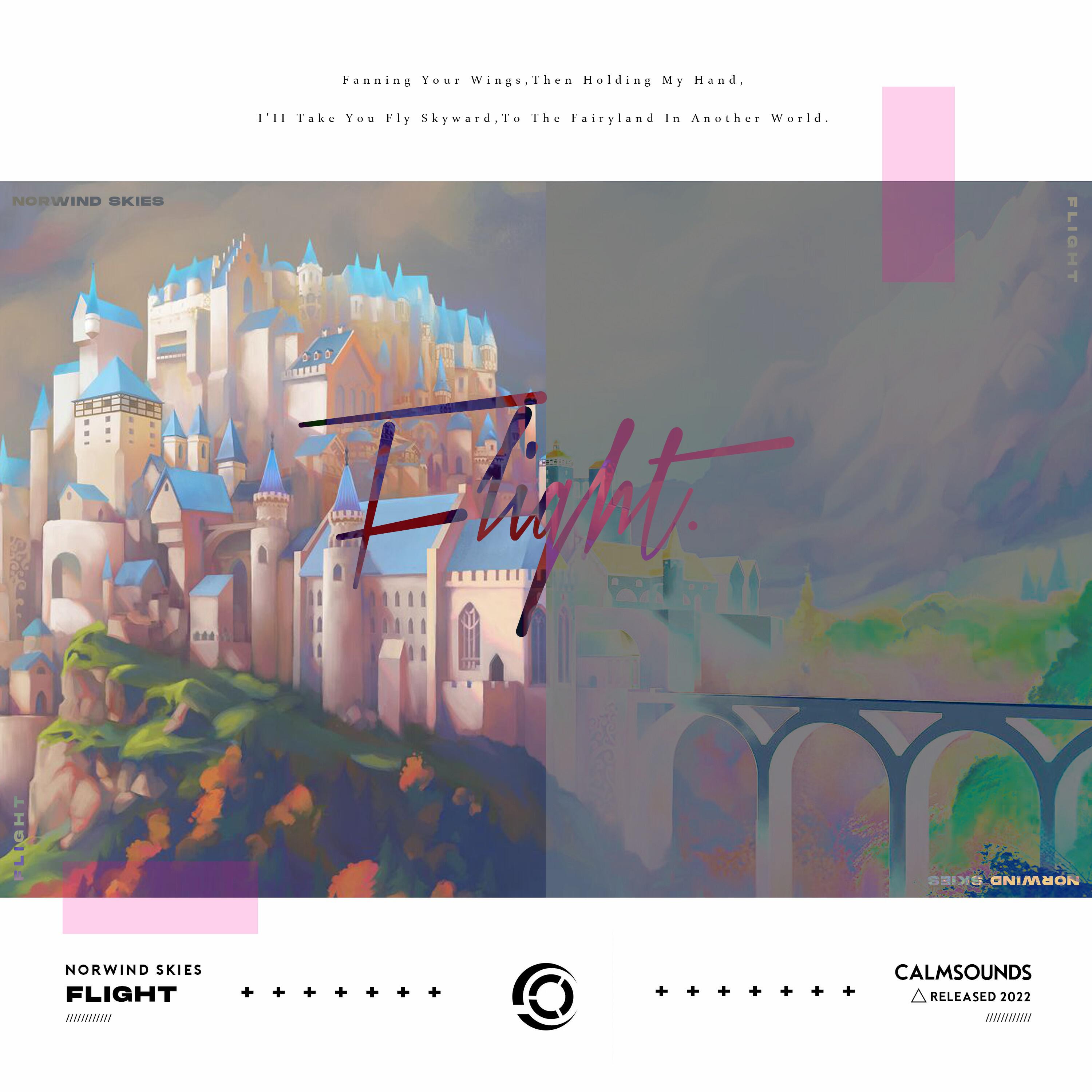Релиз Flight