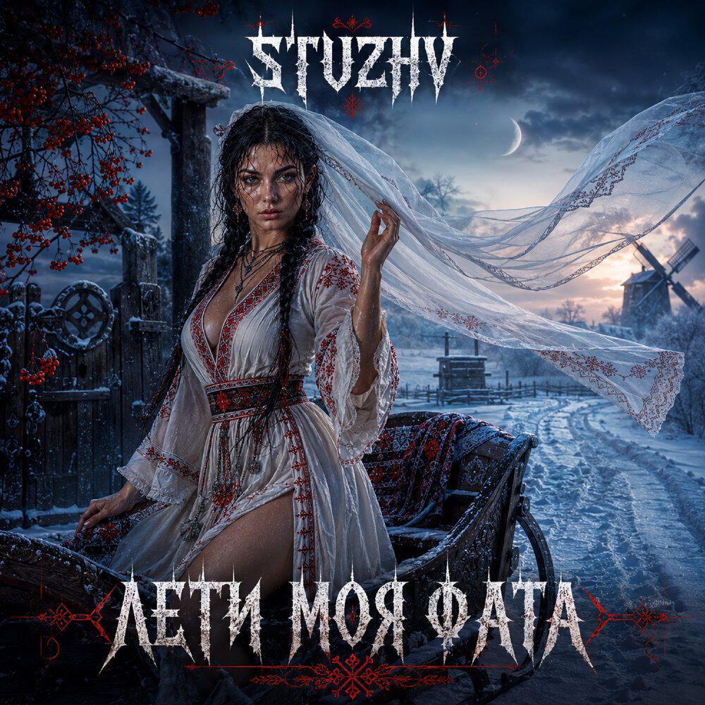 Релиз Лети моя фата