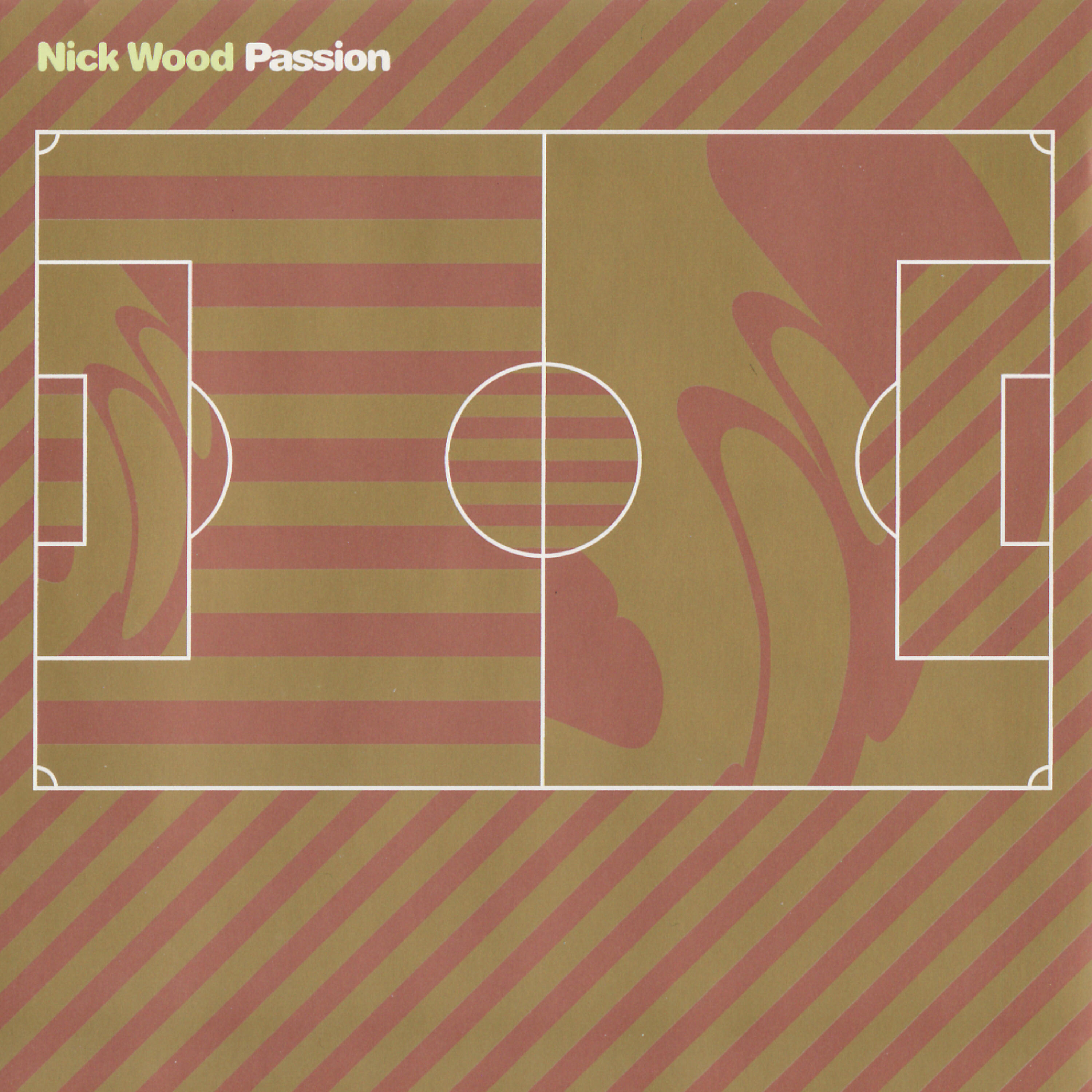 Релиз Passion