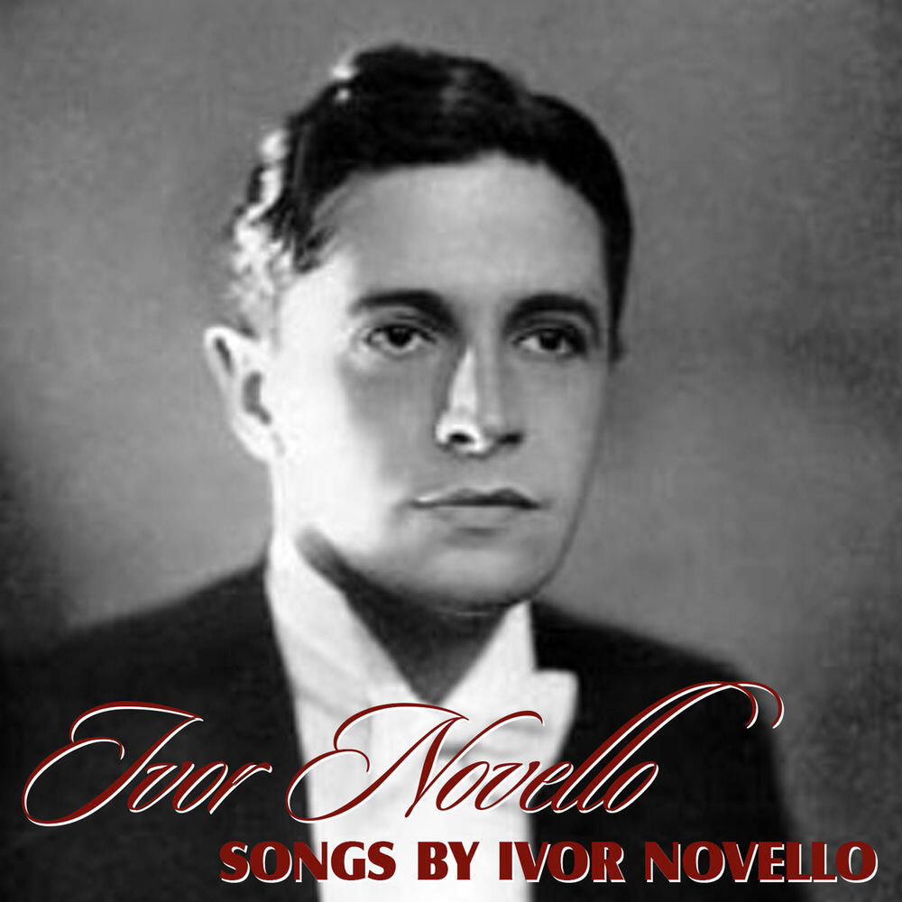 Релиз Songs by Ivor Novello