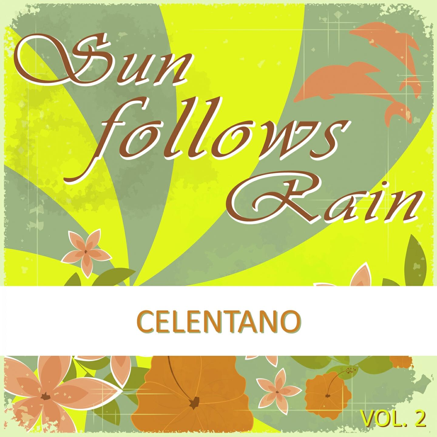Релиз Sun Follows Rain