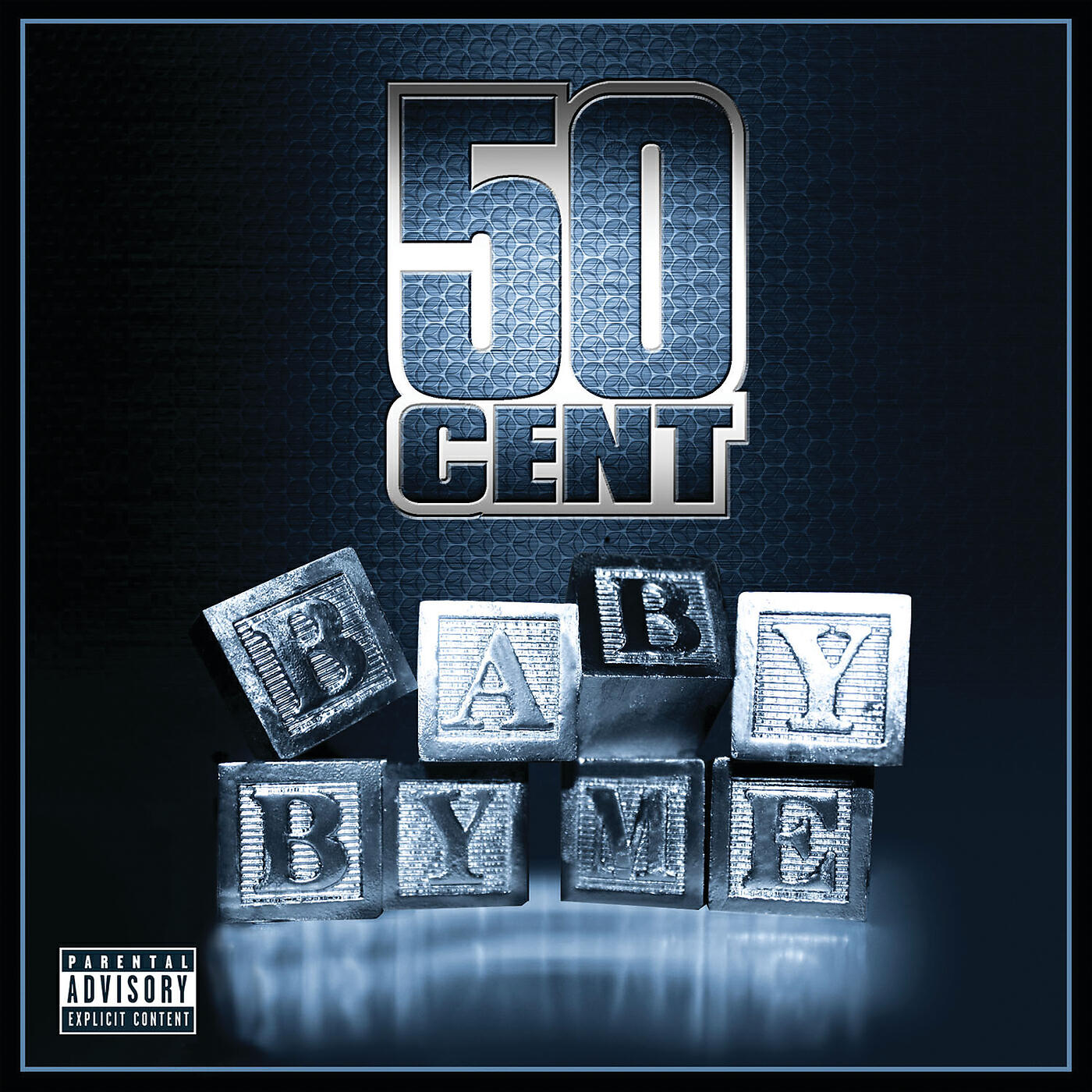 Скачать песню 50 Cent, Ne-Yo - Baby By Me (Featuring Ne-Yo) бесплатно в MP3 для Android и iOS