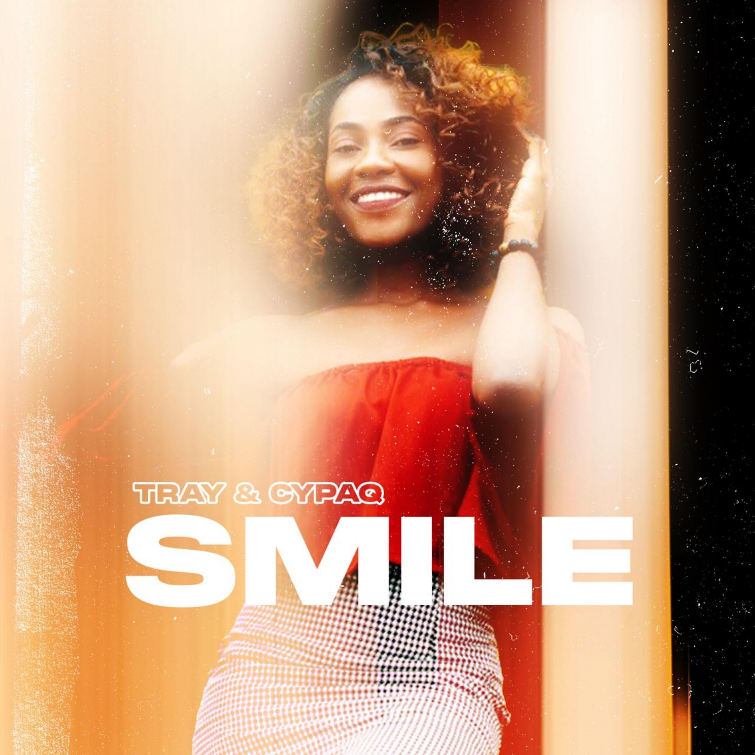 Релиз Smile