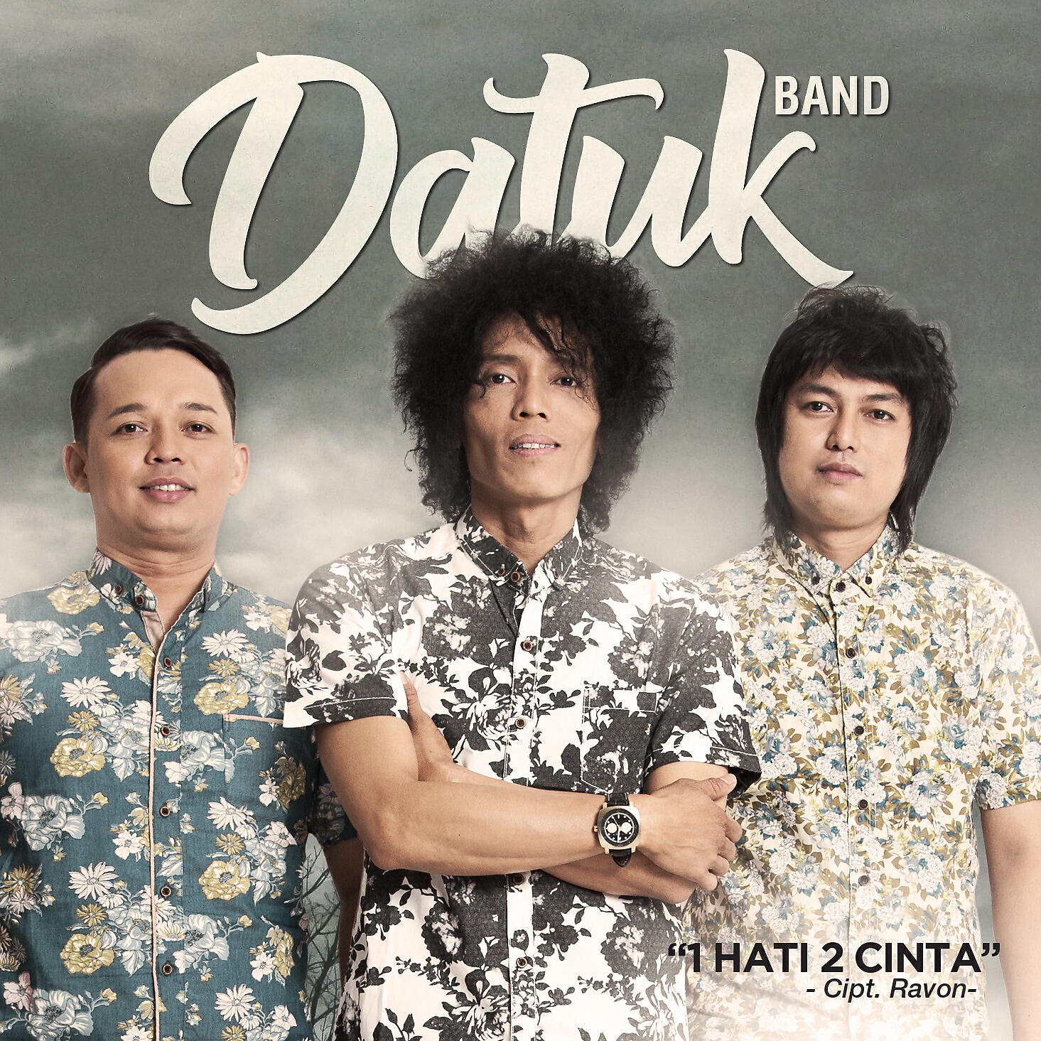 Релиз 1 Hati 2 Cinta
