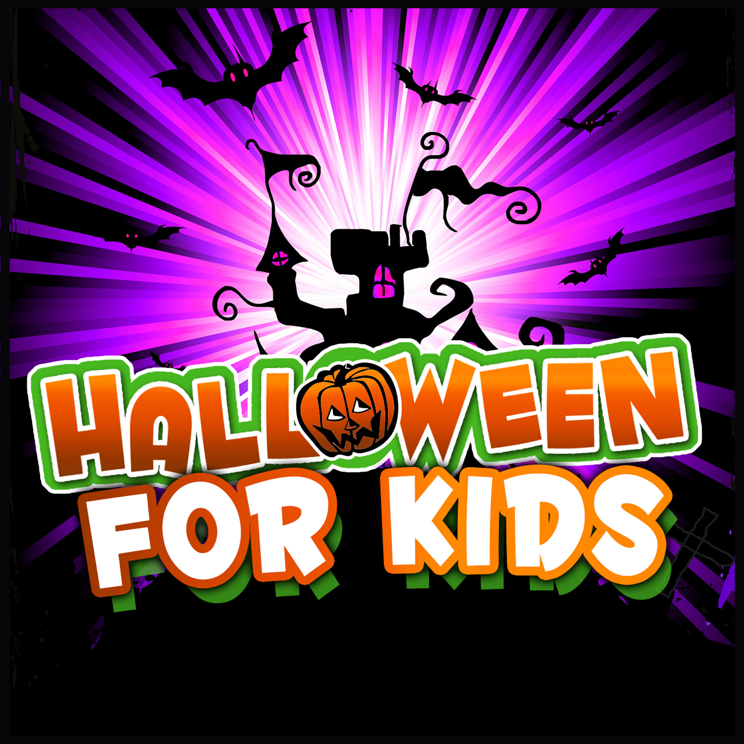 Релиз Halloween for Kids