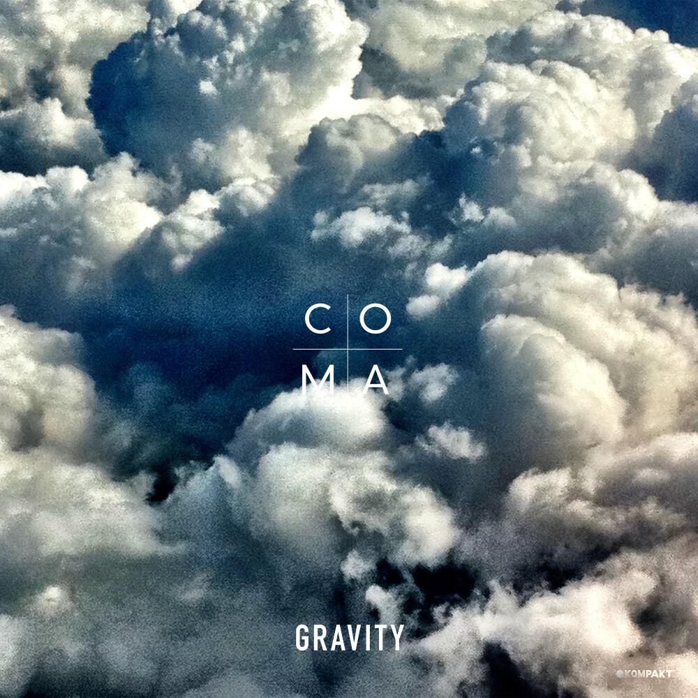 Релиз Gravity