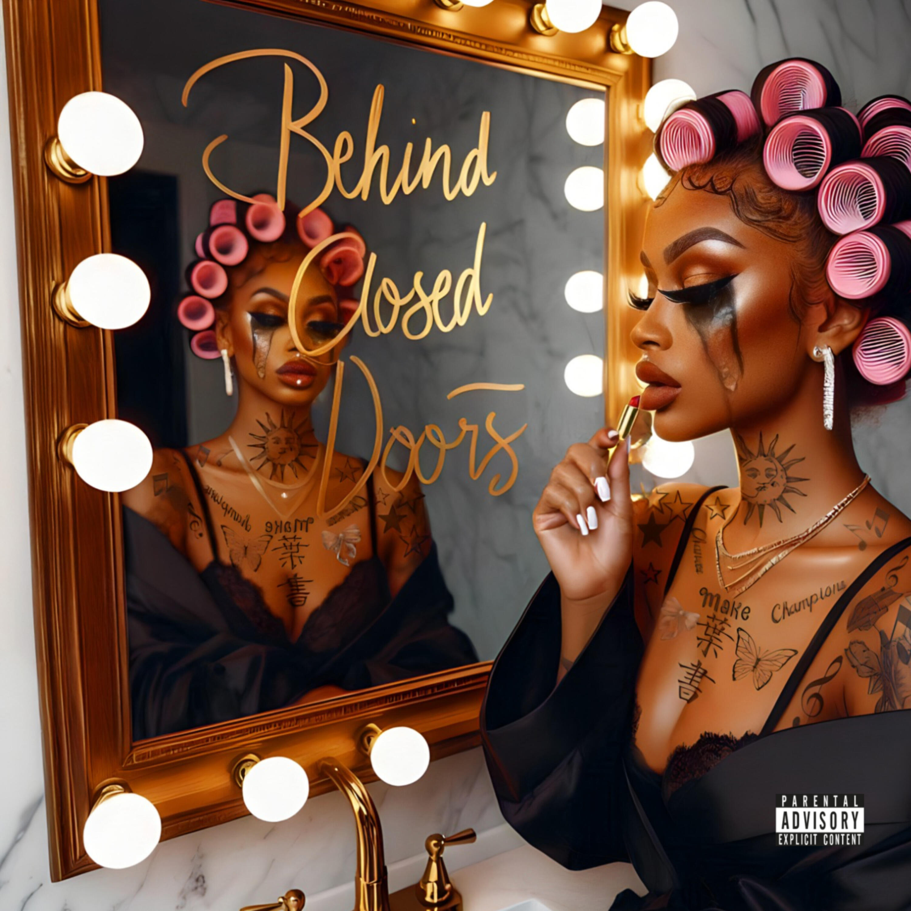 Релиз Behind Closed Doors