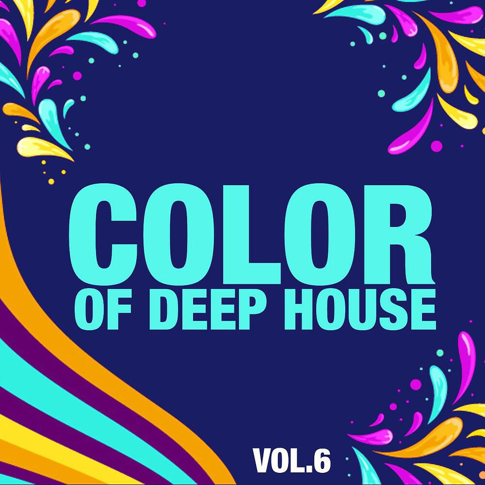 Релиз Color of Deep House, Vol. 6