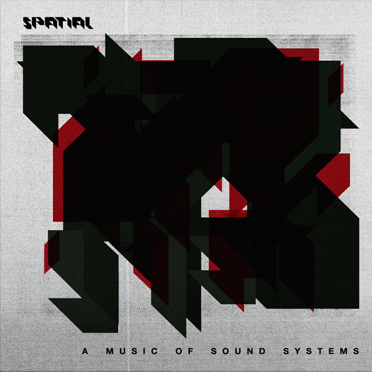 Релиз A Music of Sound Systems