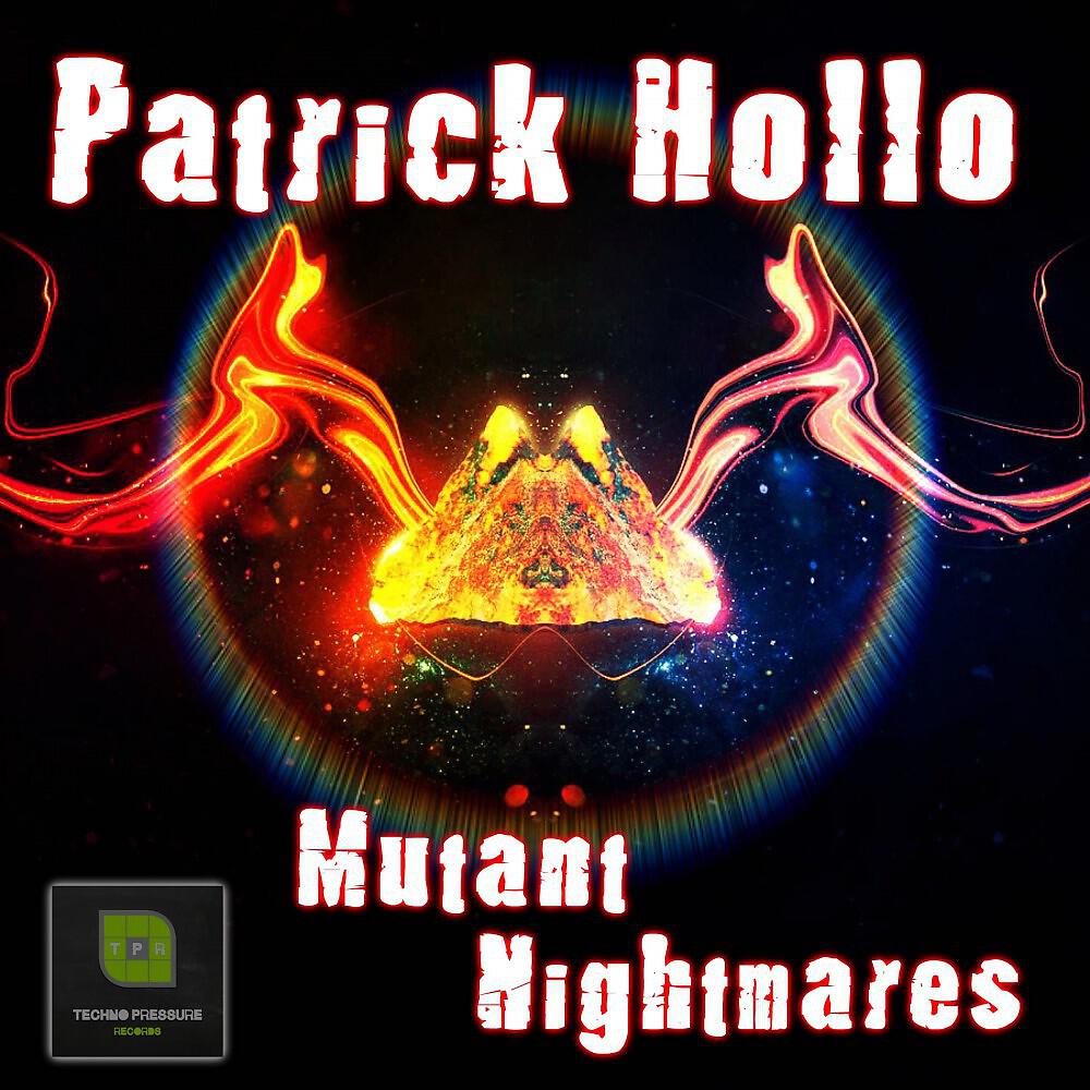 Релиз Mutant Nightmares